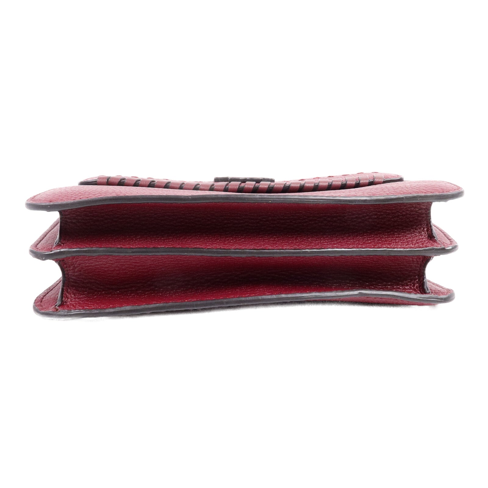 Tory Burch 牛皮皮革Shoulder Bag肩背袋