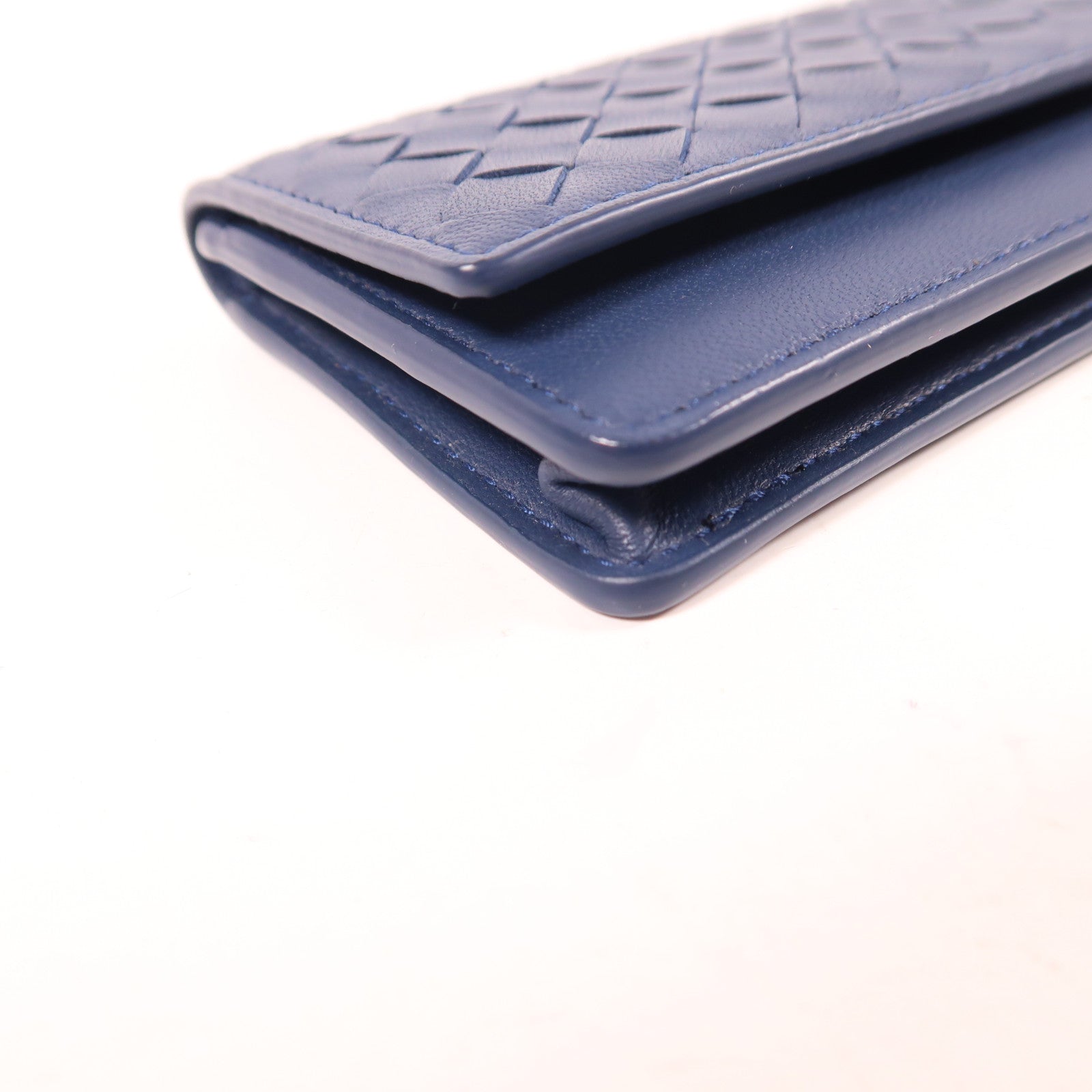 BOTTEGA VENETA 羊皮皮革Card Case卡片套