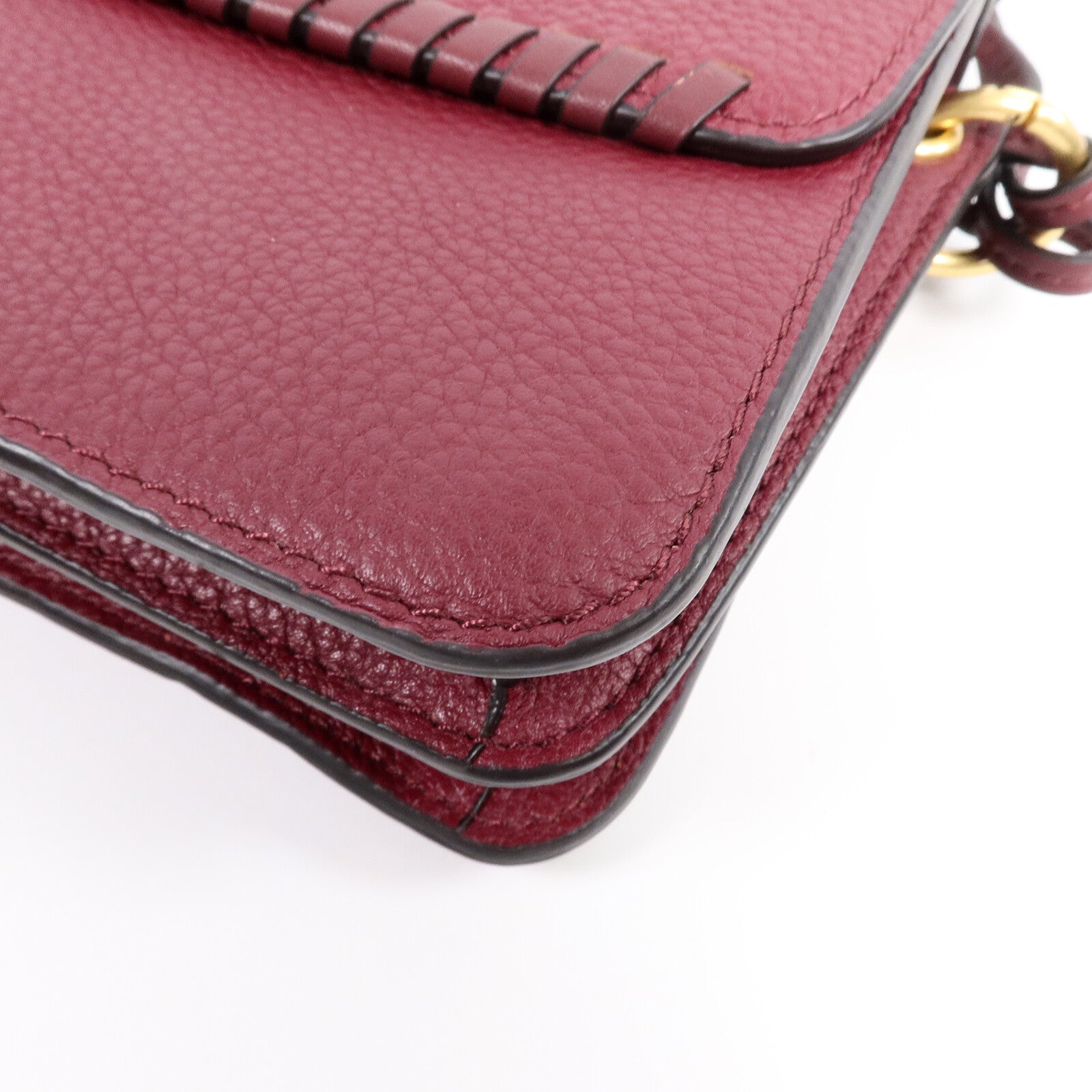 Tory Burch 牛皮皮革Shoulder Bag肩背袋