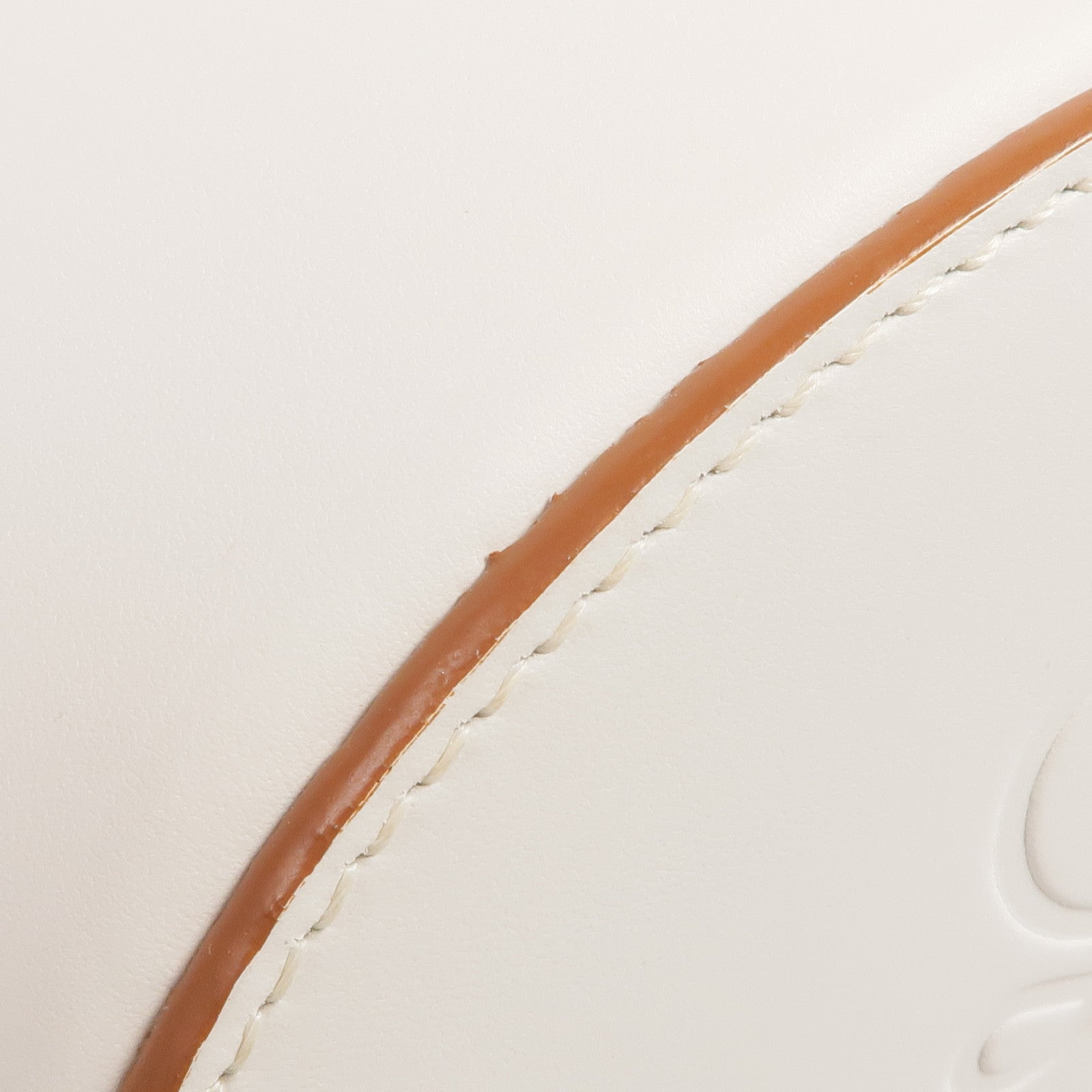 LOEWE 【激減優惠】牛皮皮革Balloon Small金扣肩背袋