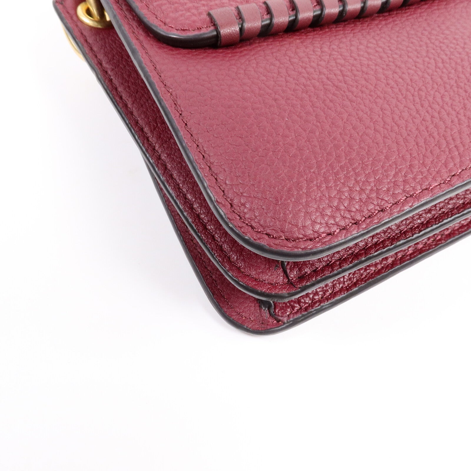 Tory Burch 牛皮皮革Shoulder Bag肩背袋