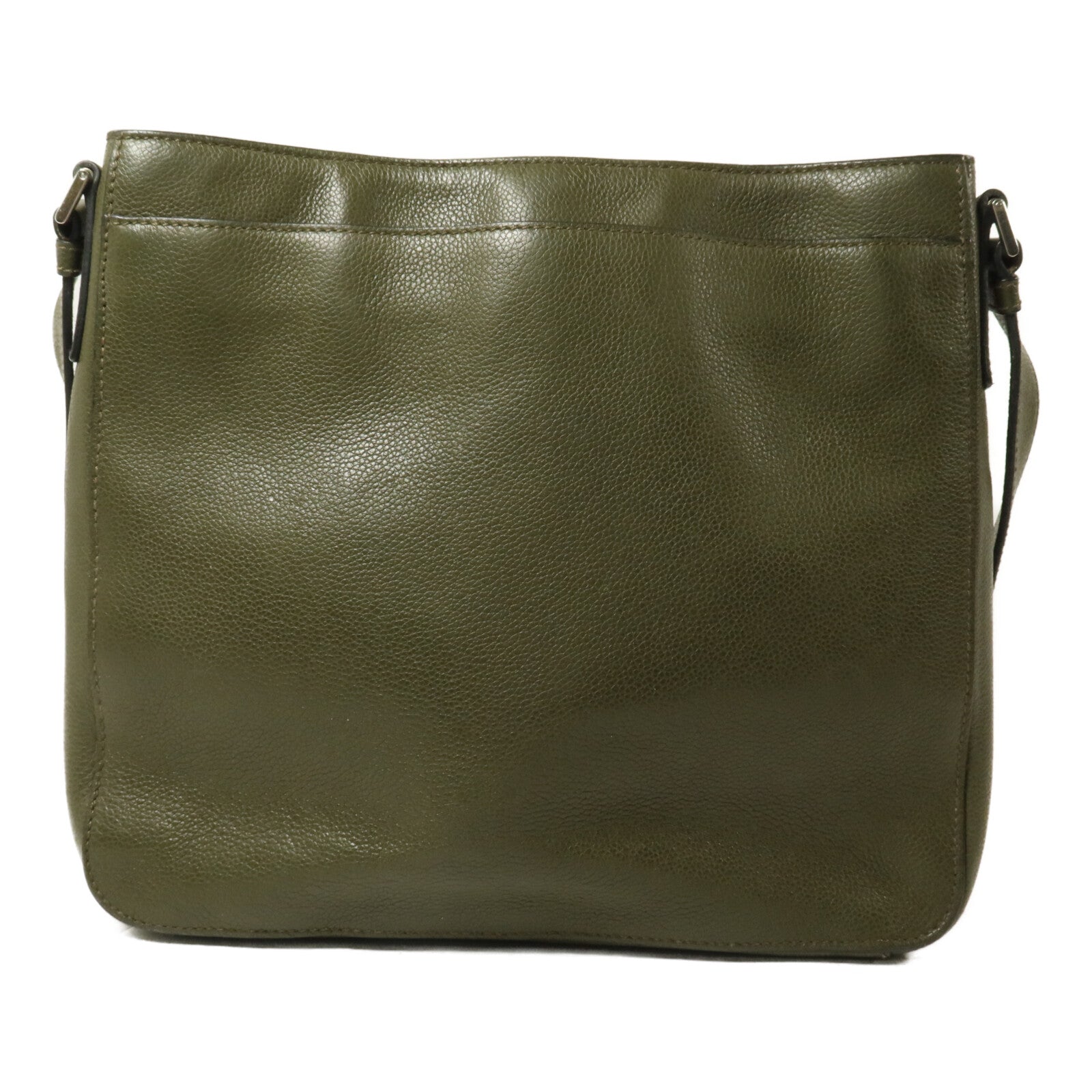 PRADA 牛皮皮革Shoulder Bag肩背袋