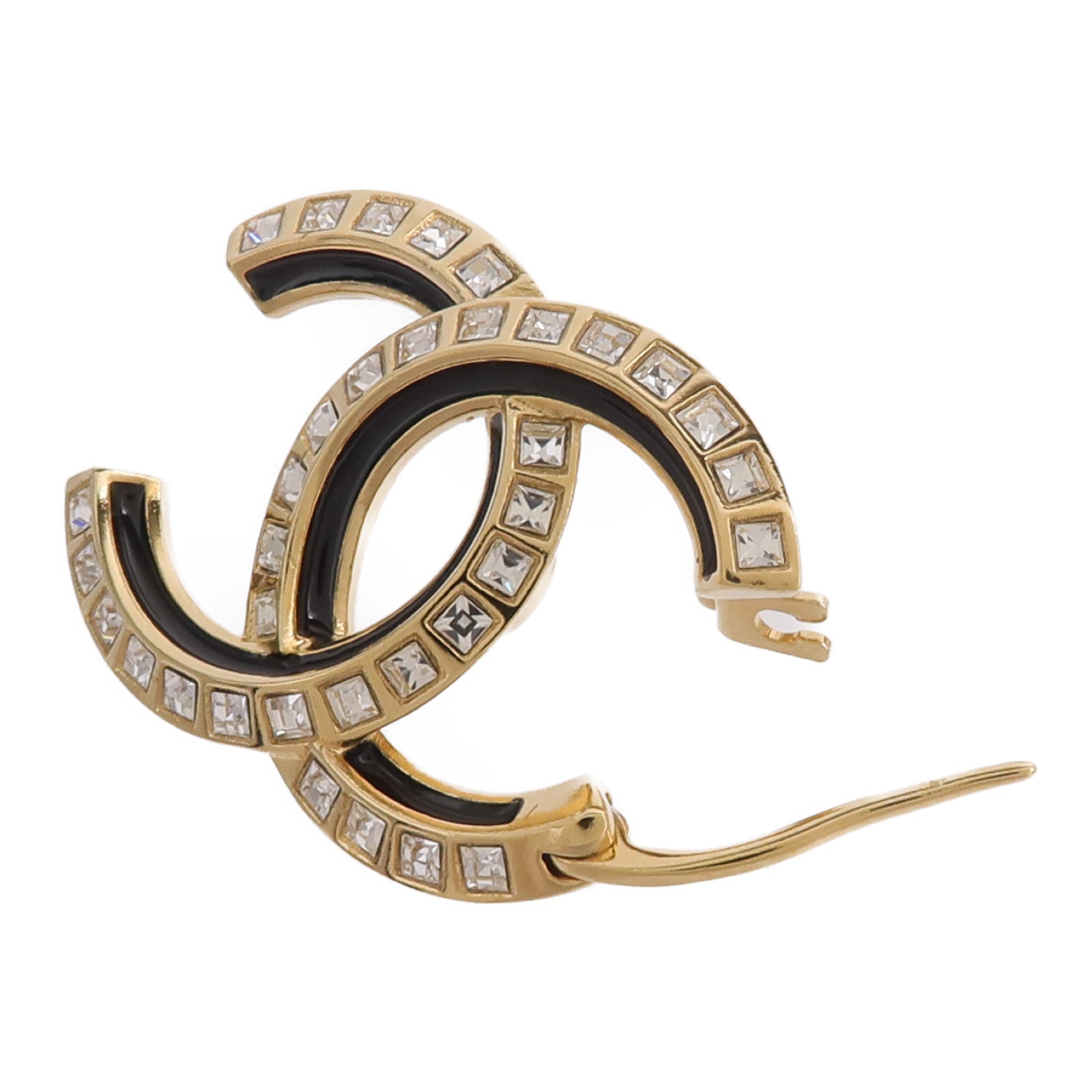CHANEL 金屬Earrings耳環