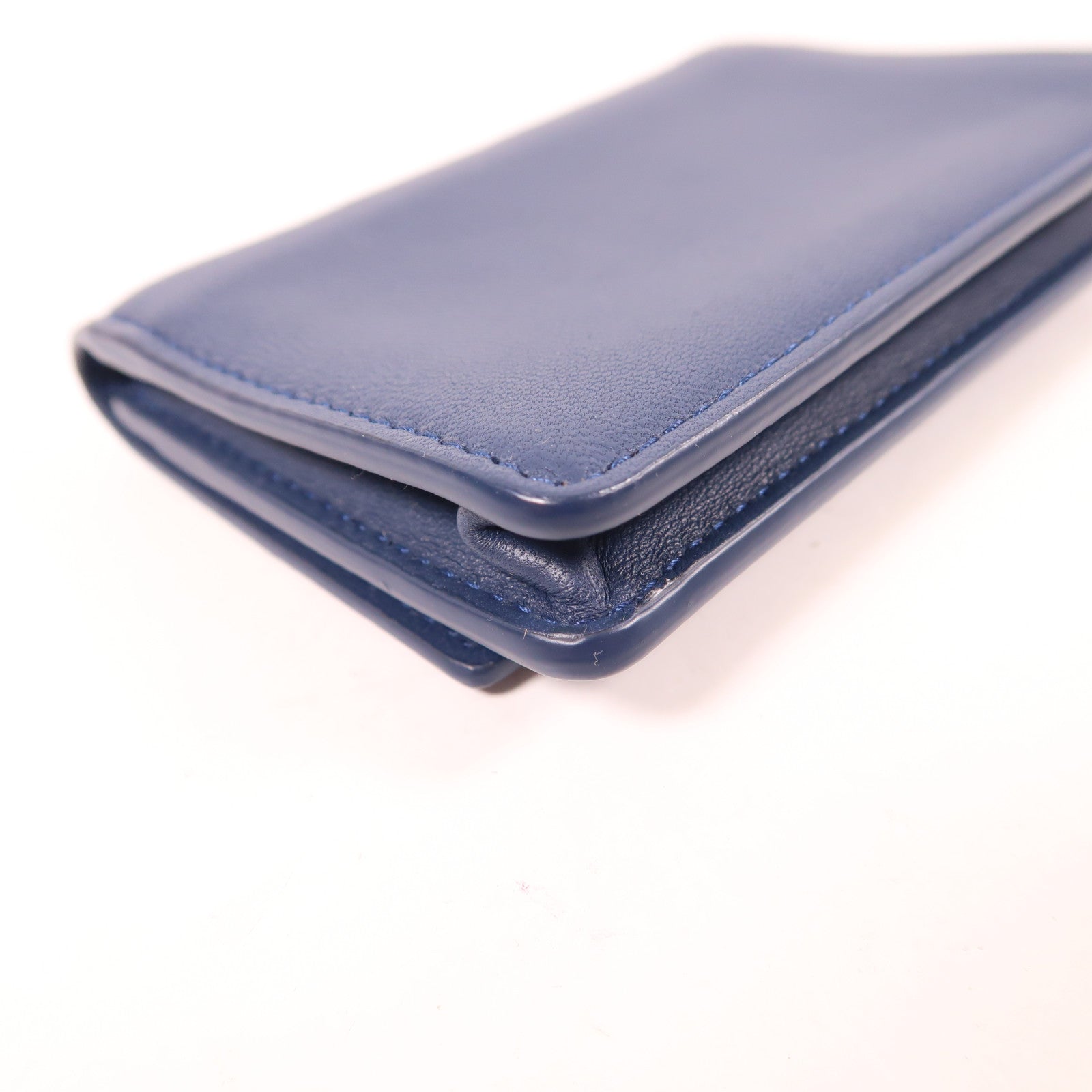 BOTTEGA VENETA 羊皮皮革Card Case卡片套