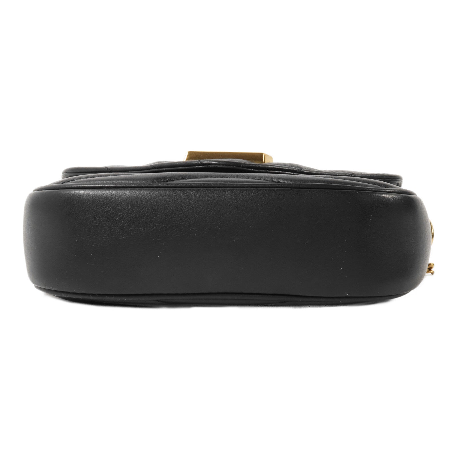 LOUIS VUITTON 牛皮皮革New Wave鏈帶手挽肩背兩用袋