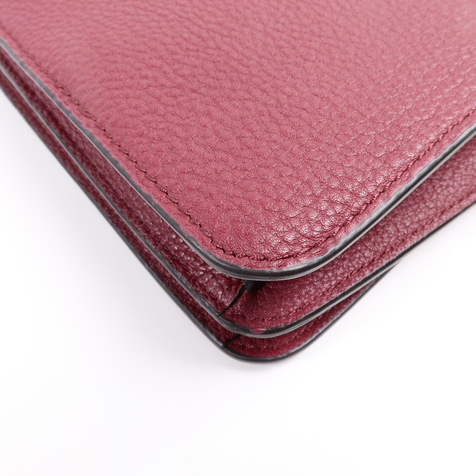 Tory Burch 牛皮皮革Shoulder Bag肩背袋