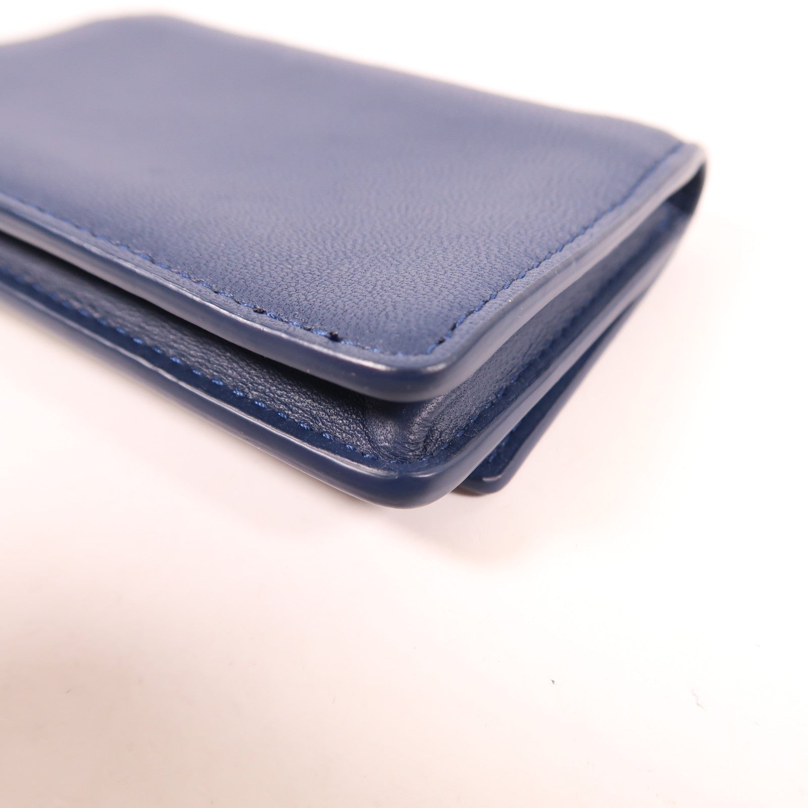 BOTTEGA VENETA 羊皮皮革Card Case卡片套