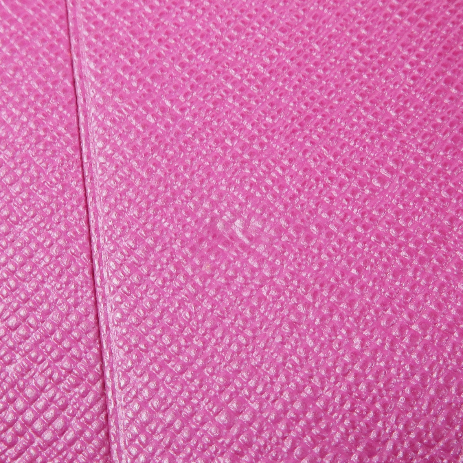 LOUIS VUITTON Epi Wallet銀扣錢包