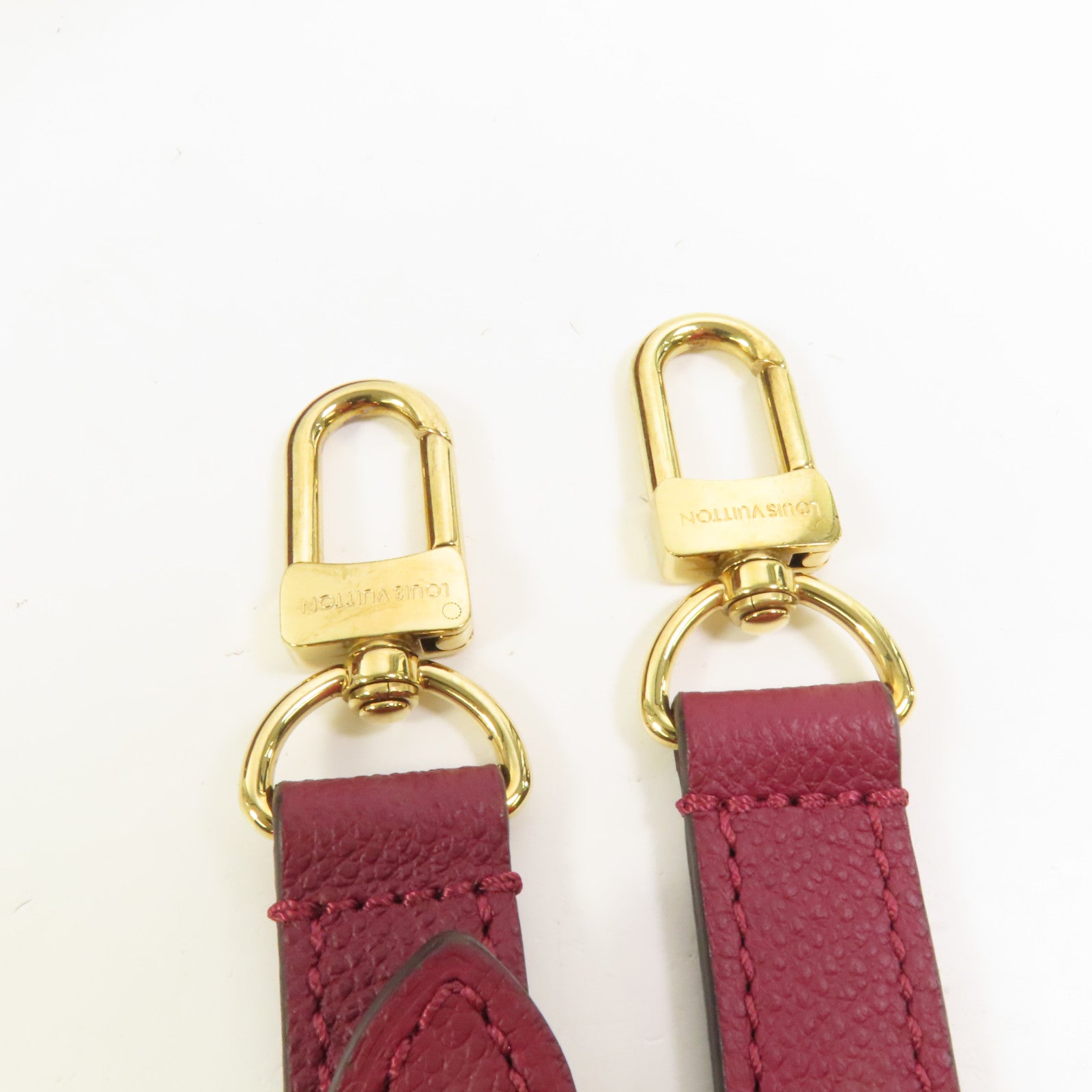 LOUIS VUITTON 【激減優惠】Monogram Empreinte Speedy Bandouliere 25金扣手挽肩背兩用袋