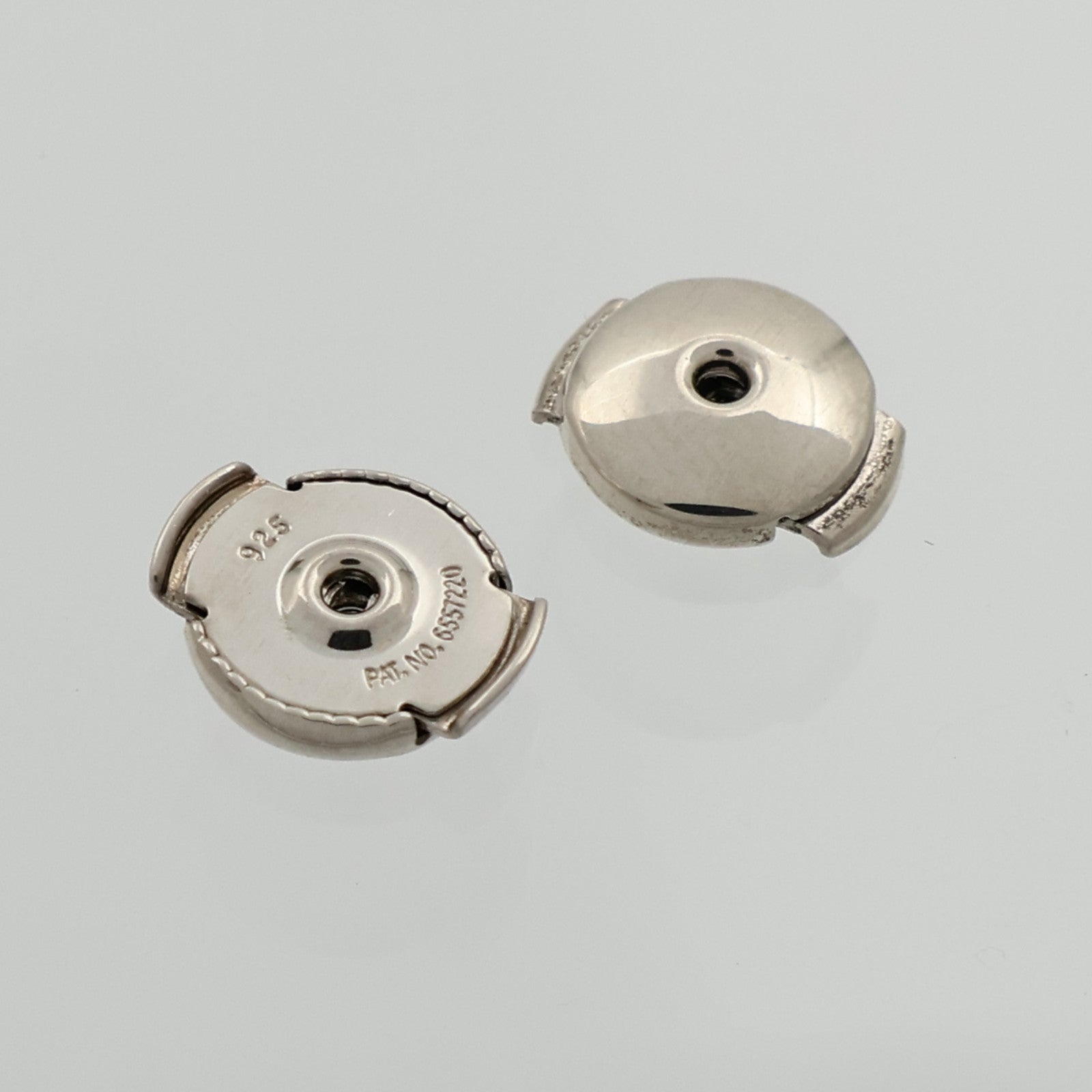 HERMES 925純銀Farandole Earrings耳環