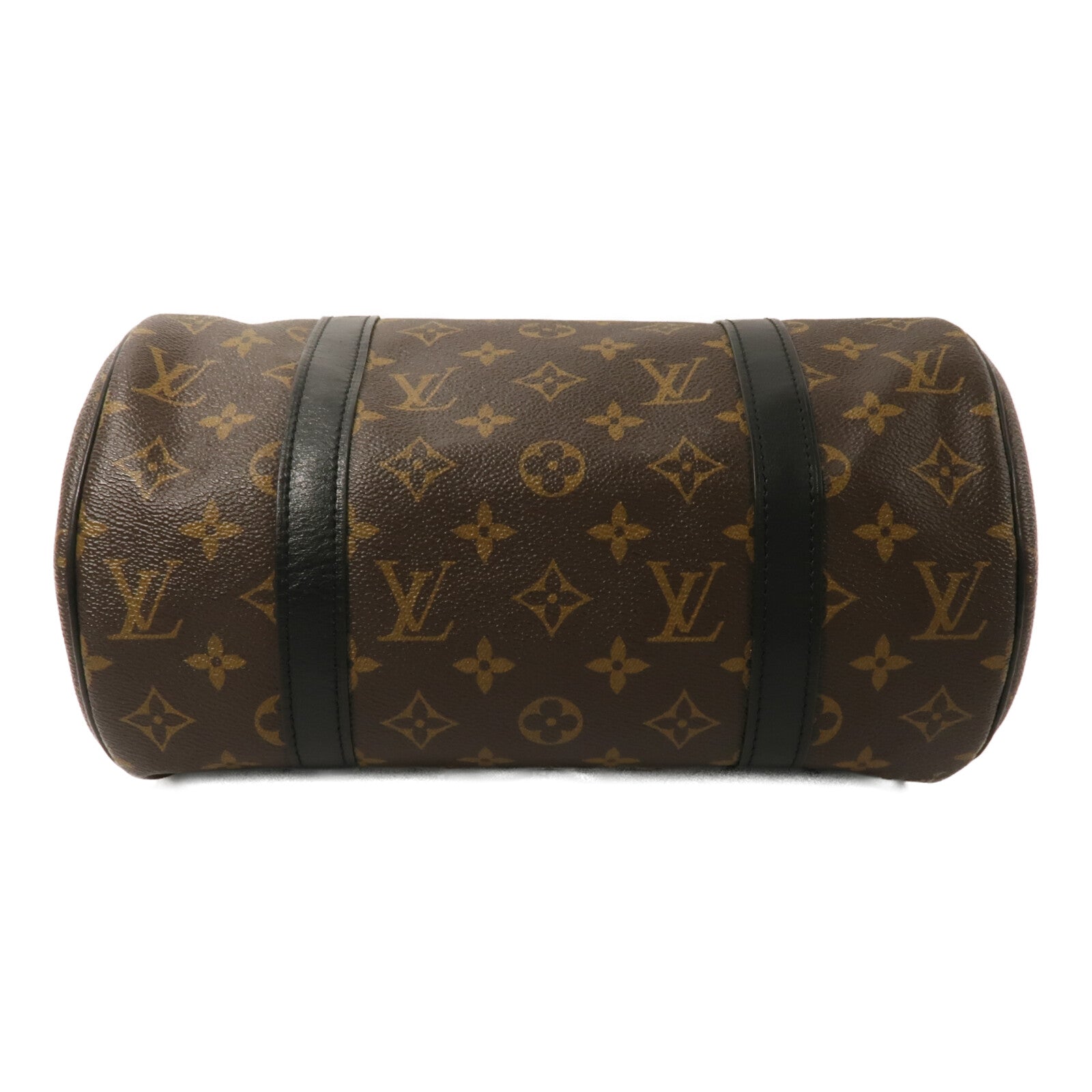 LOUIS VUITTON Monogram Papillon肩背袋