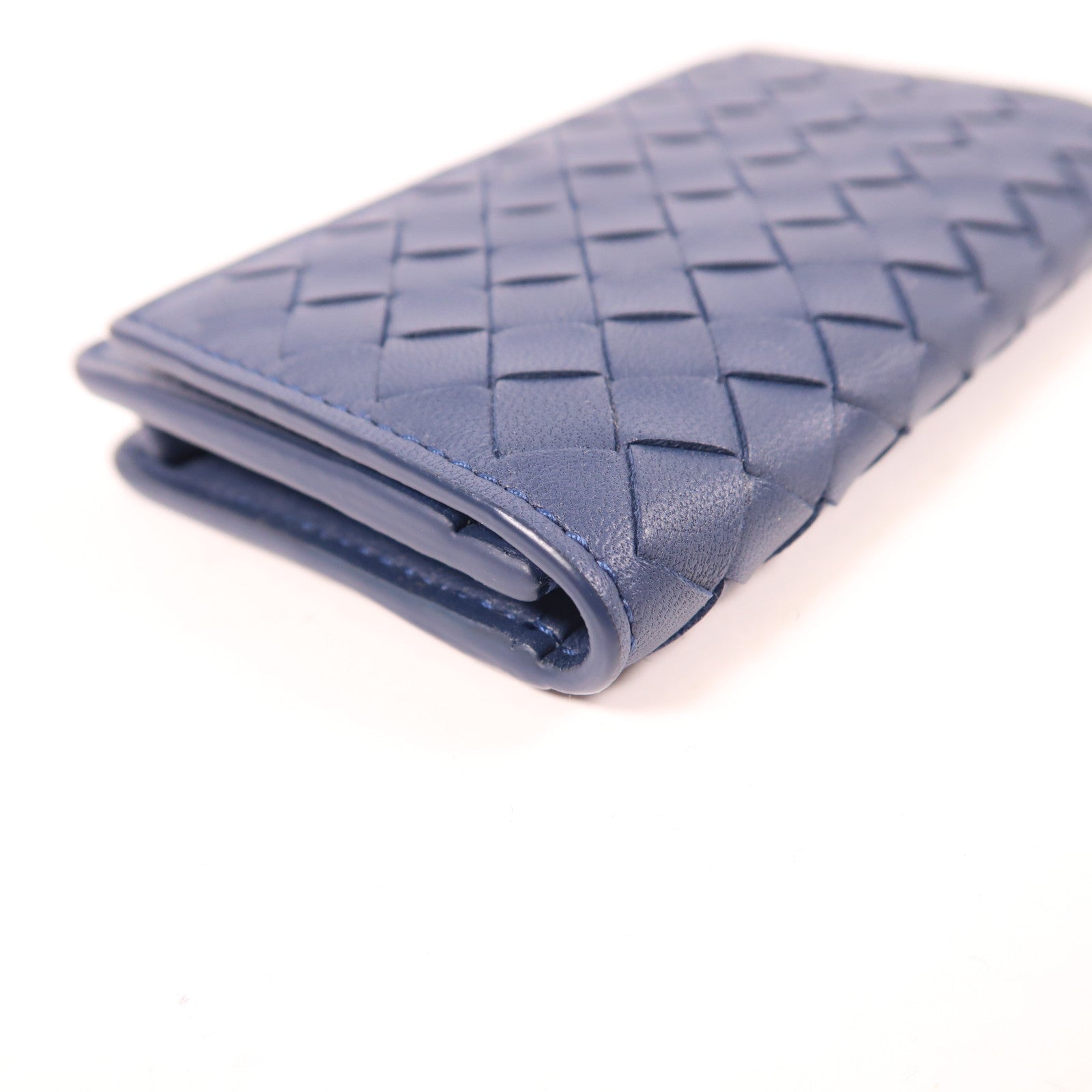 BOTTEGA VENETA 羊皮皮革Card Case卡片套