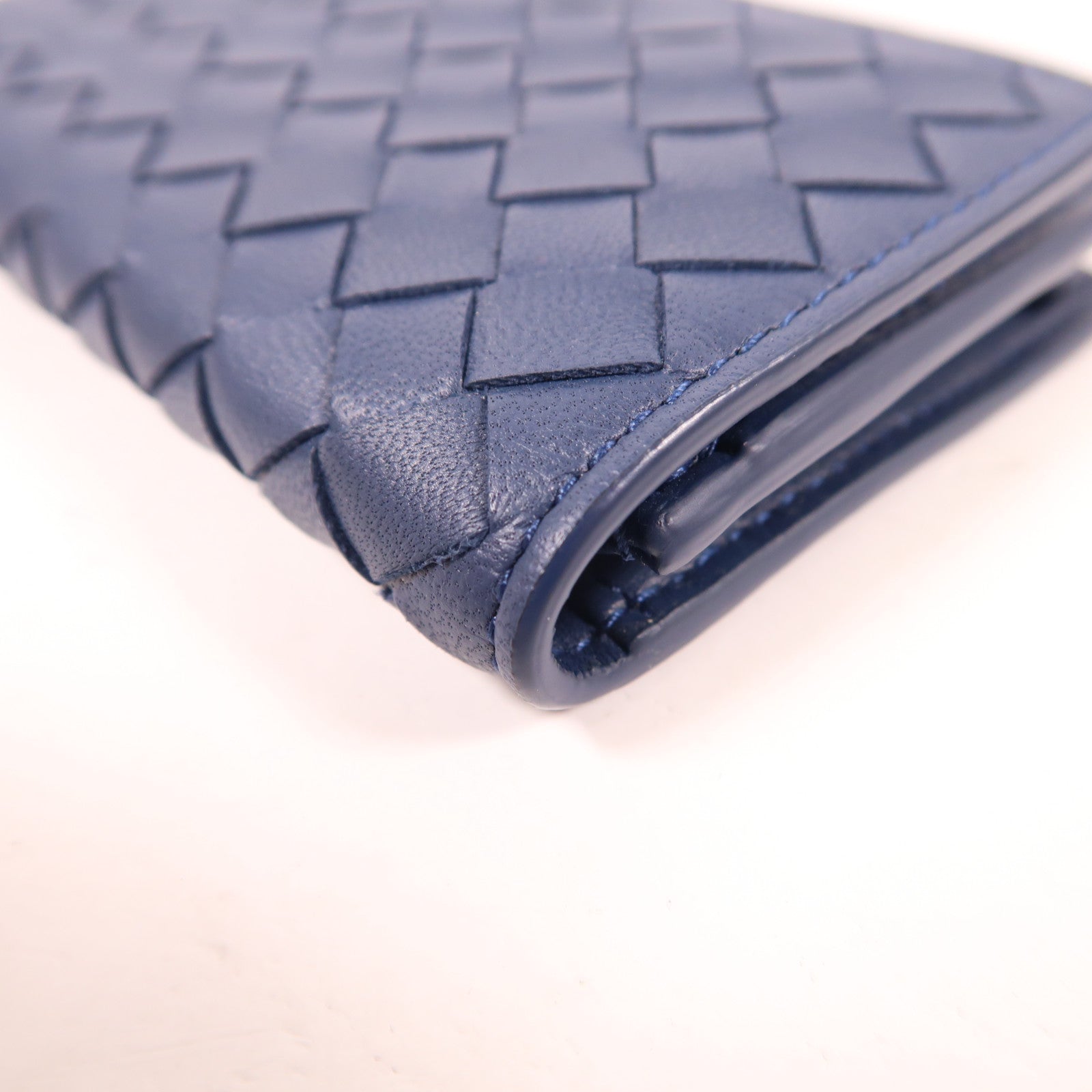 BOTTEGA VENETA 羊皮皮革Card Case卡片套