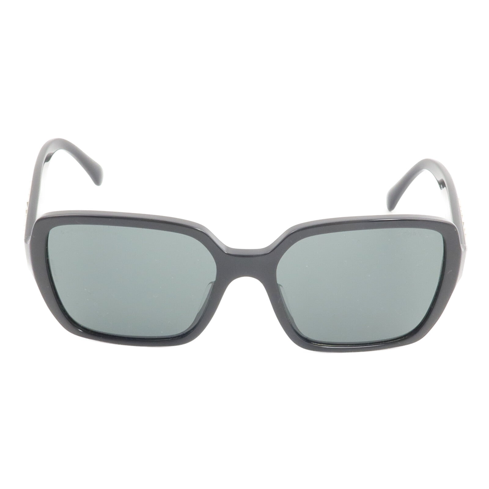 CHANEL PVC Sunglasses太陽眼鏡