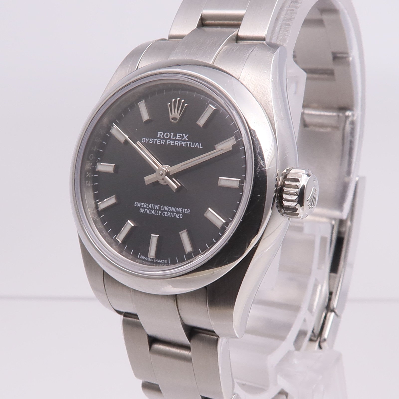 ROLEX Oyster Perpetual 176200