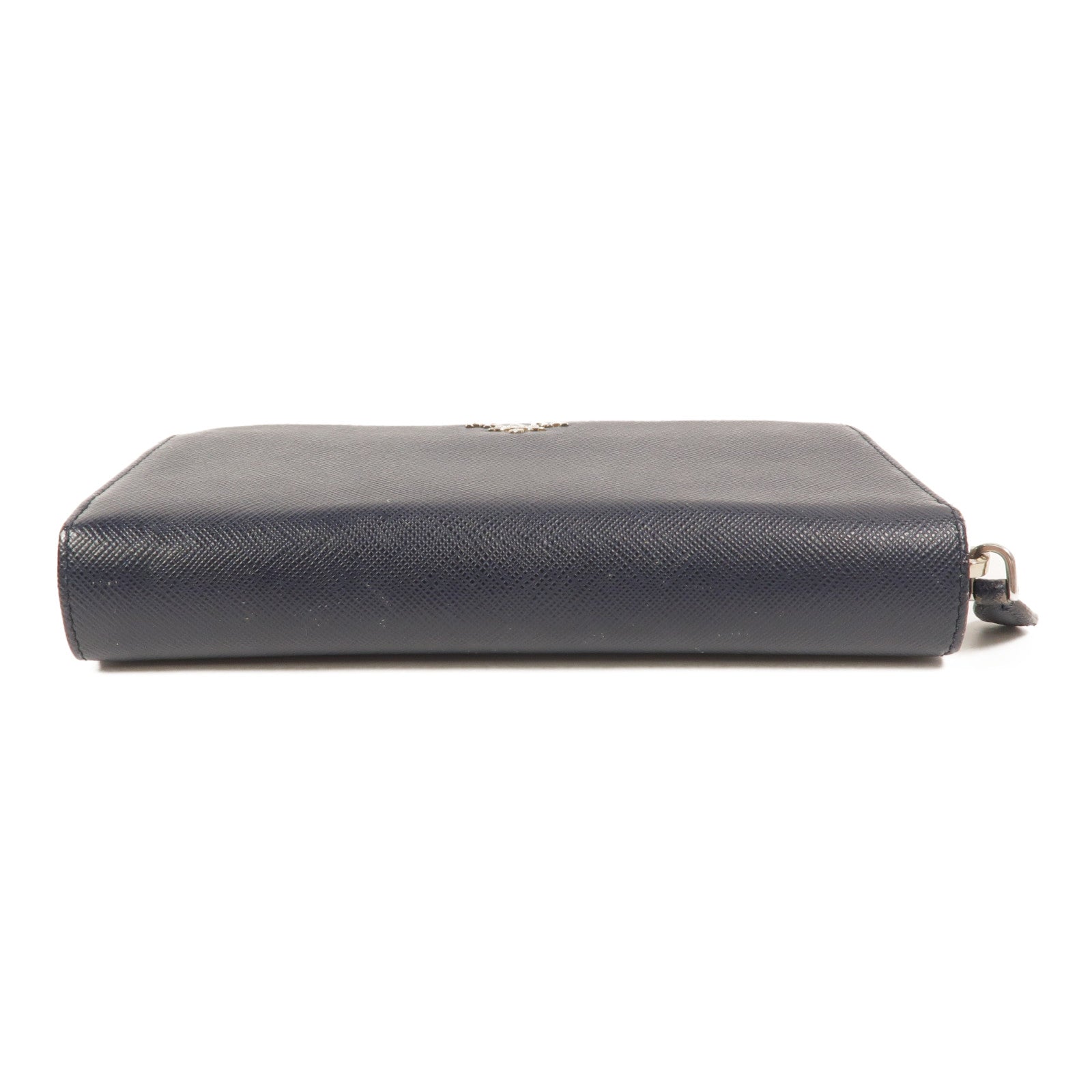 PRADA Saffiano皮革Long Wallet長錢包
