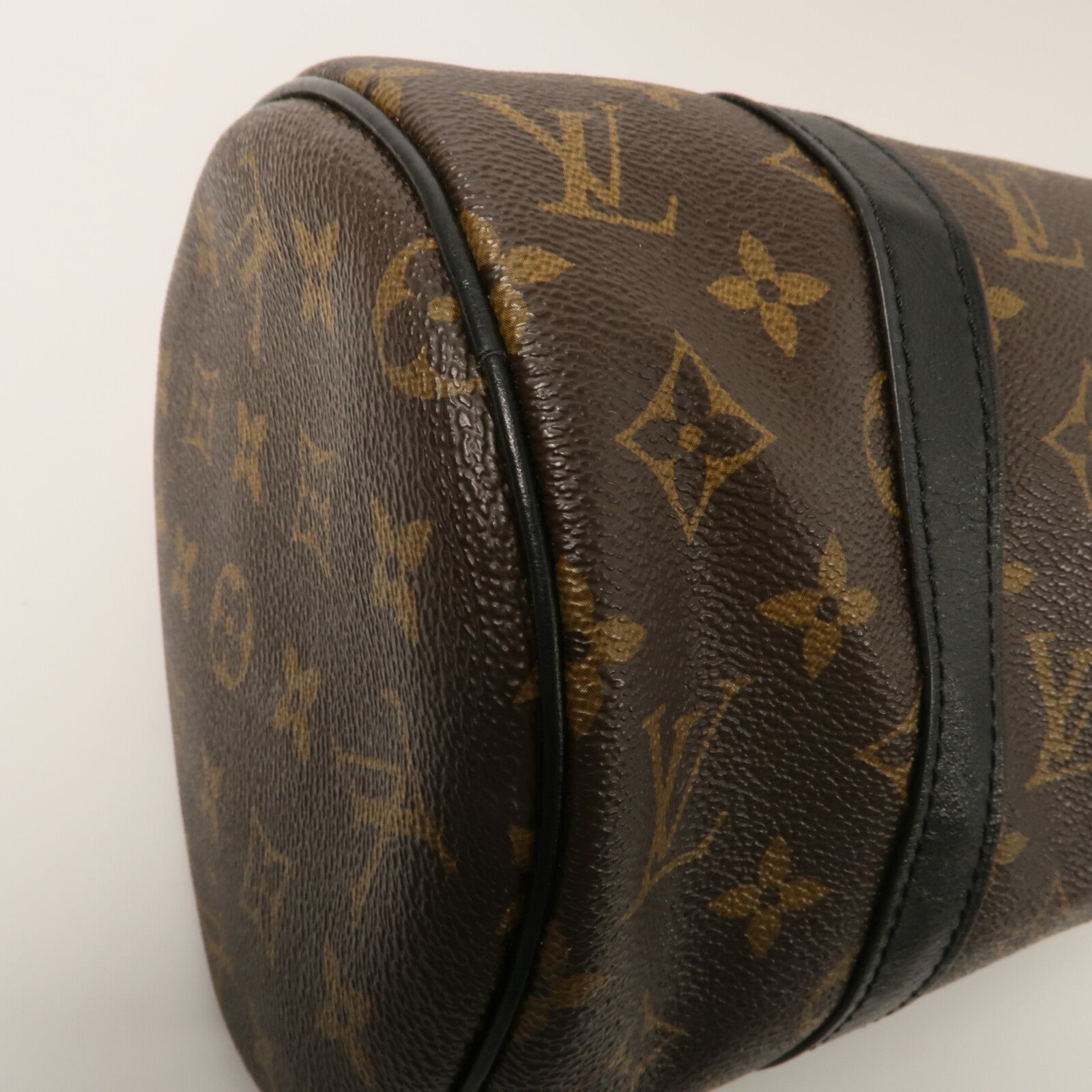 LOUIS VUITTON Monogram Papillon肩背袋