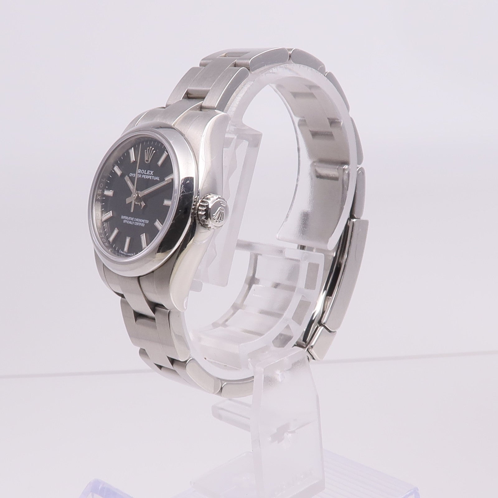 ROLEX Oyster Perpetual 176200