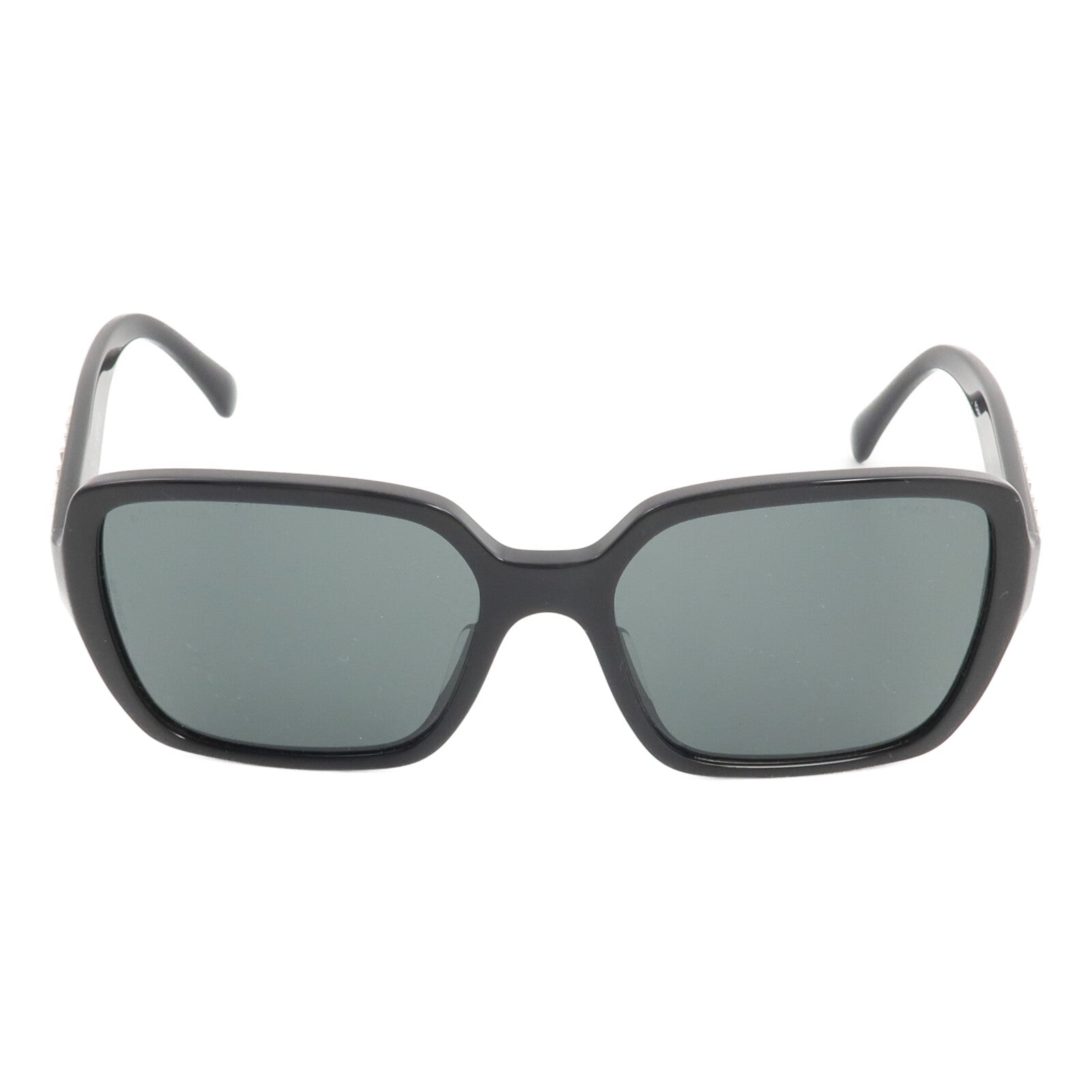 CHANEL PVC Sunglasses太陽眼鏡