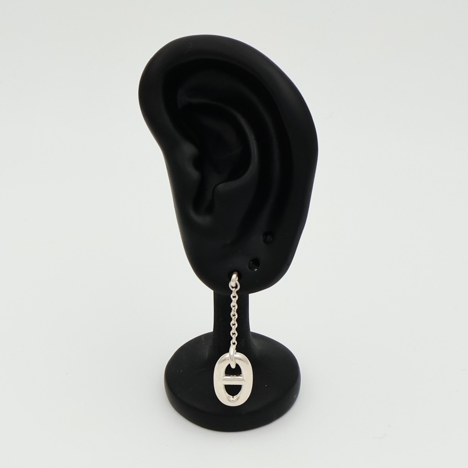 HERMES 925純銀Farandole Earrings耳環