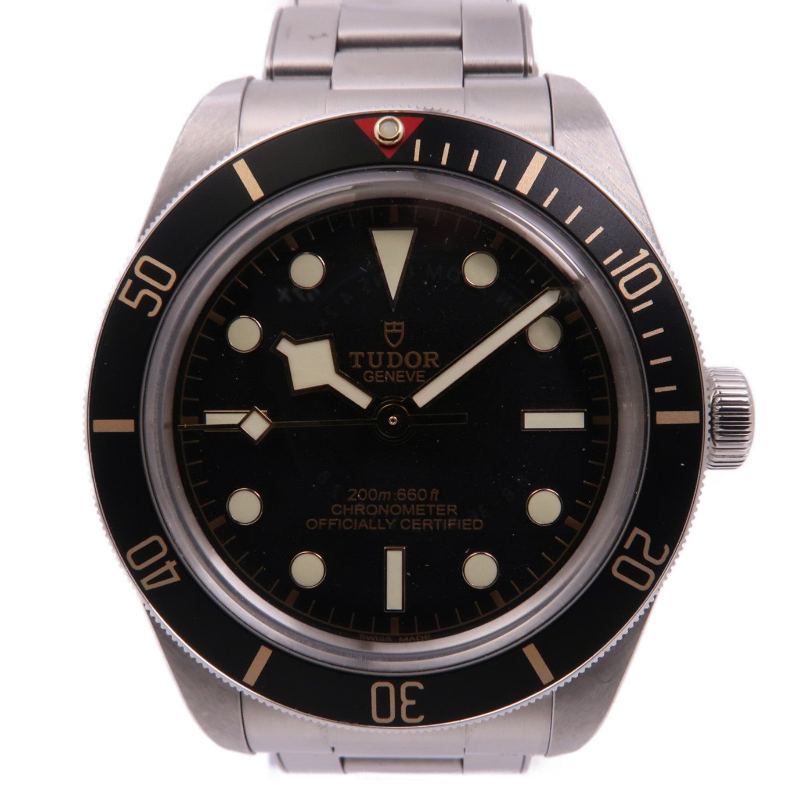 TUDOR Black Bay 79030N