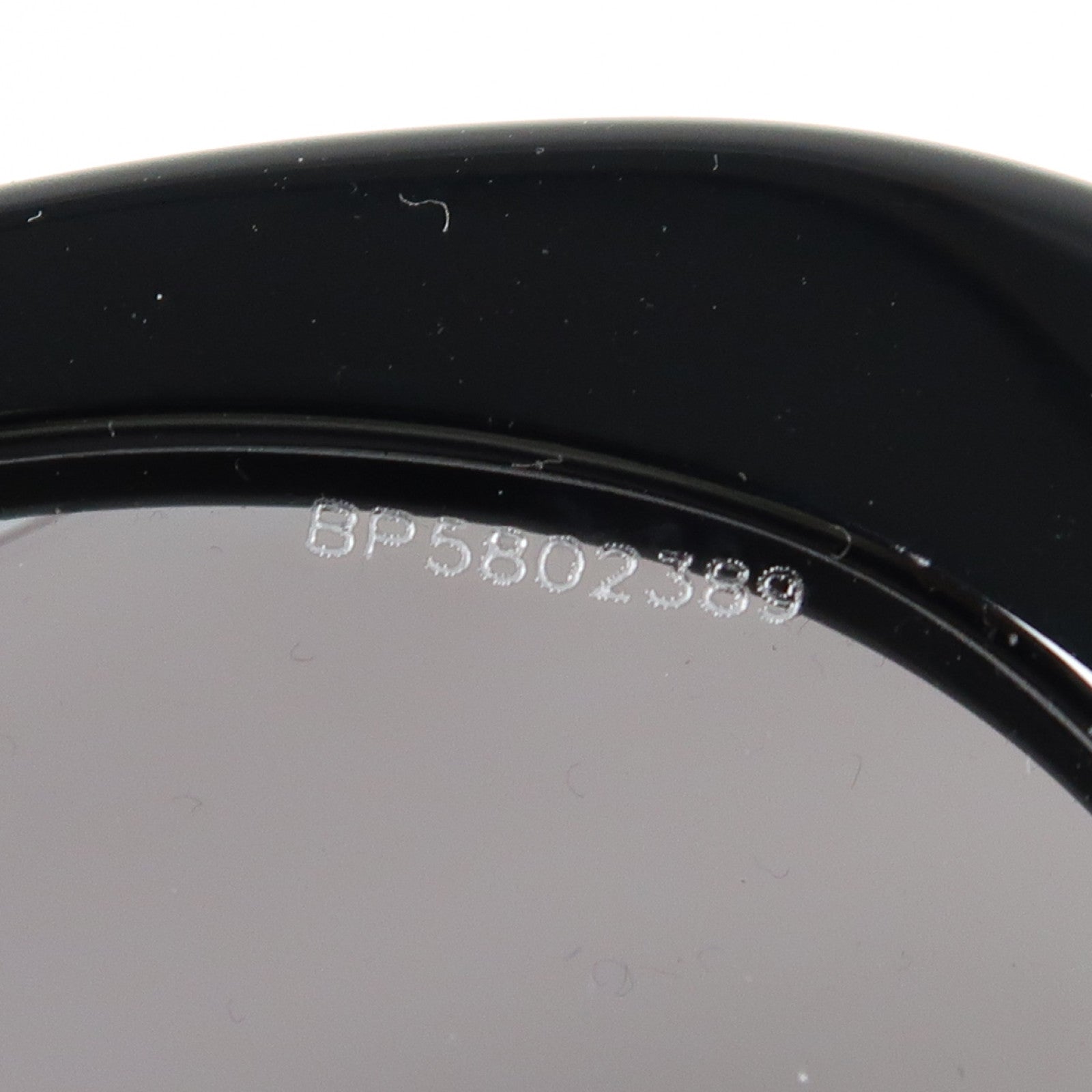 PRADA PVC Sunglasses太陽眼鏡灰色