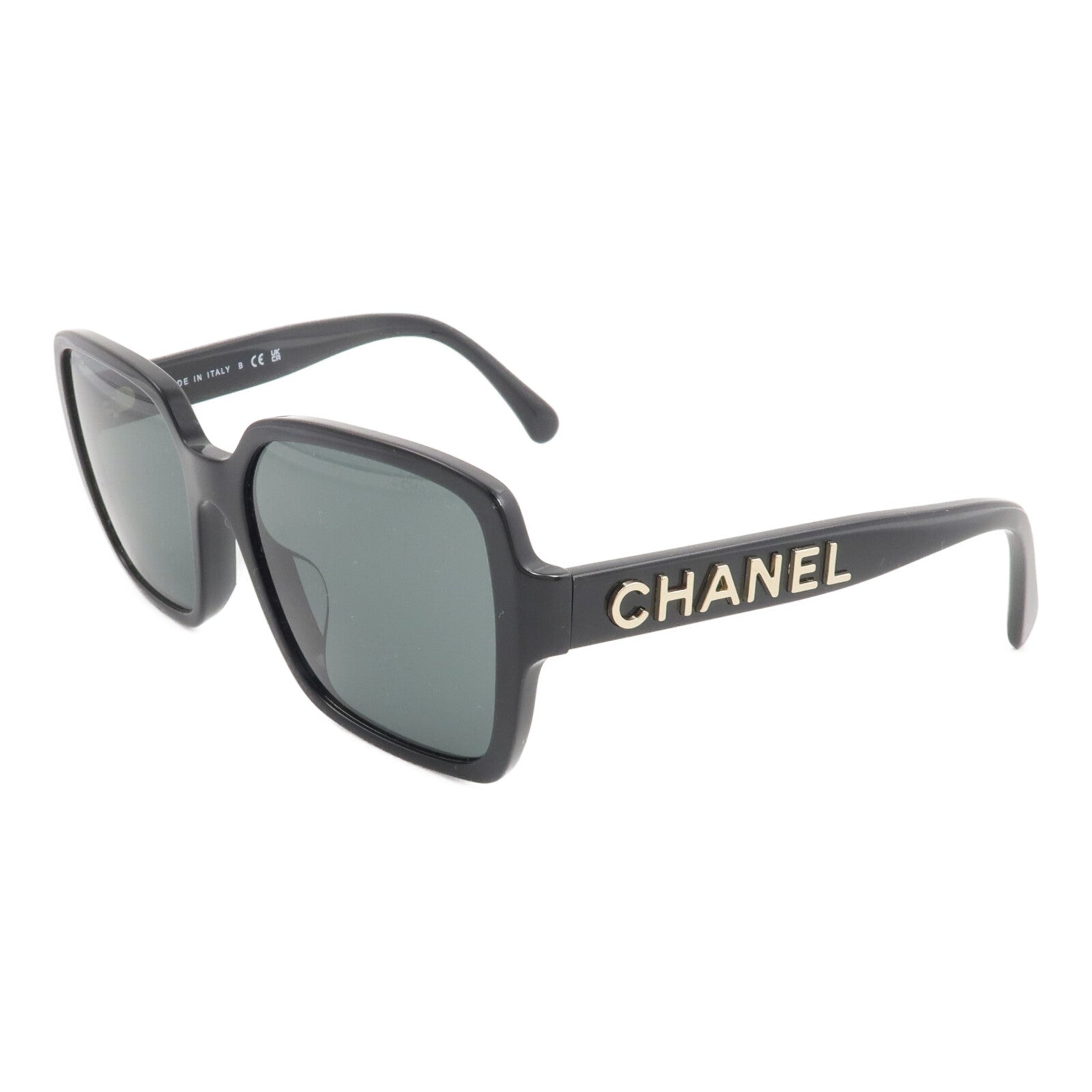CHANEL PVC Sunglasses太陽眼鏡