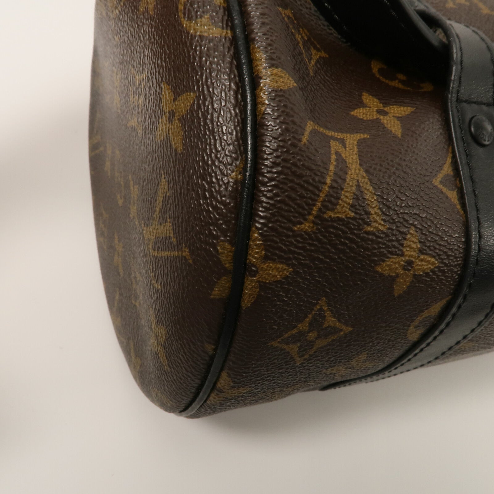 LOUIS VUITTON Monogram Papillon肩背袋