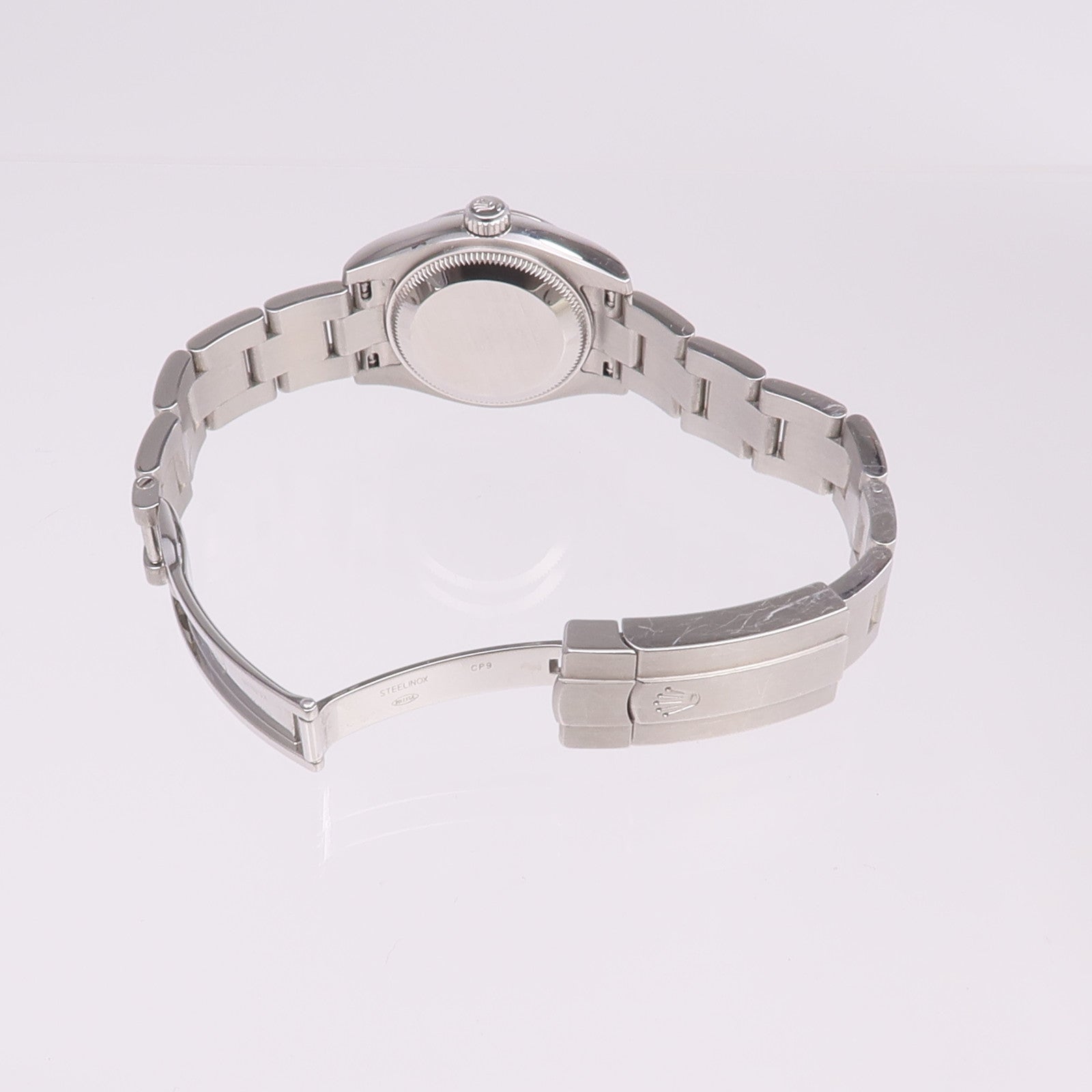ROLEX Oyster Perpetual 176200