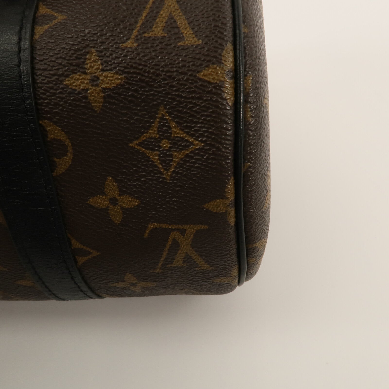 LOUIS VUITTON Monogram Papillon肩背袋