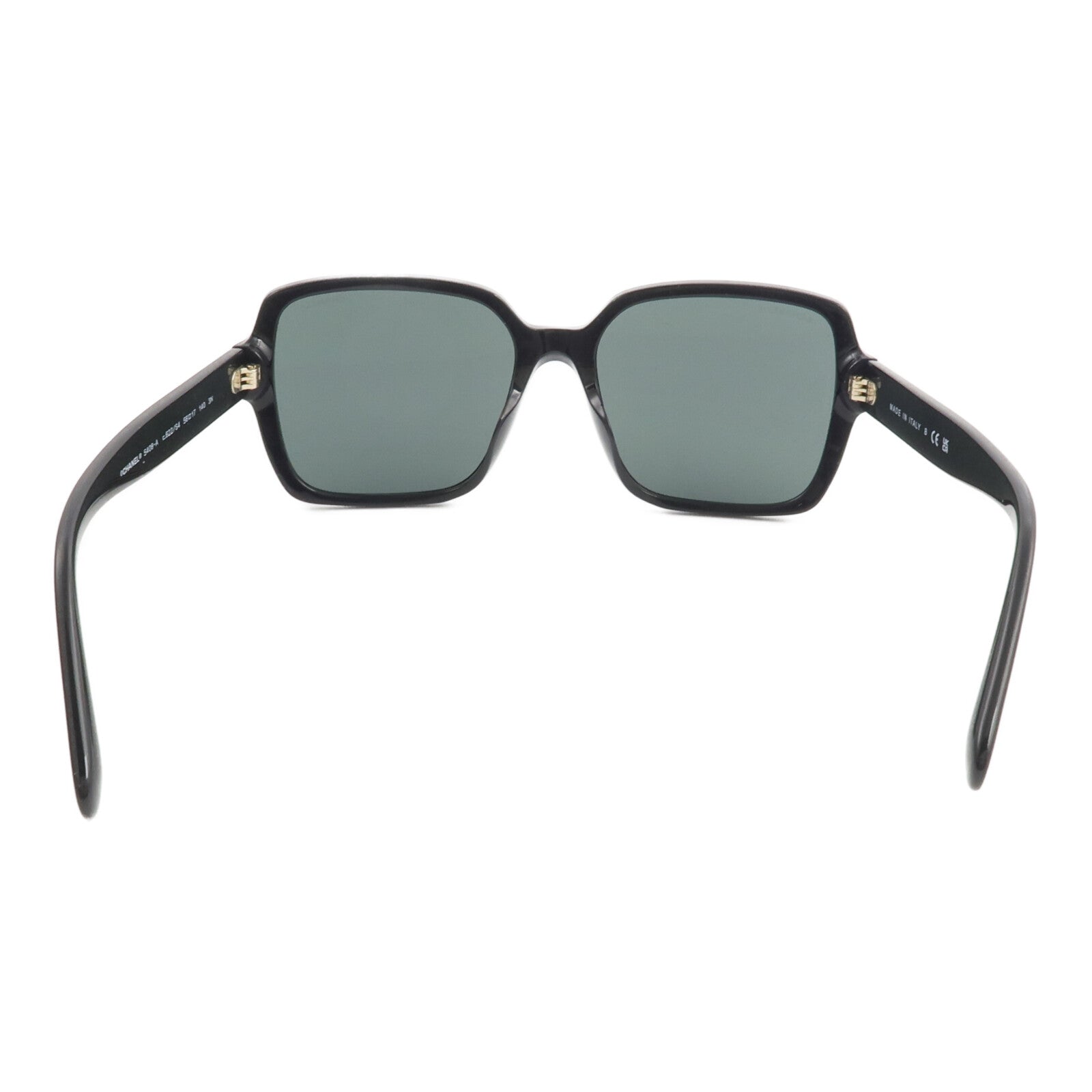 CHANEL PVC Sunglasses太陽眼鏡
