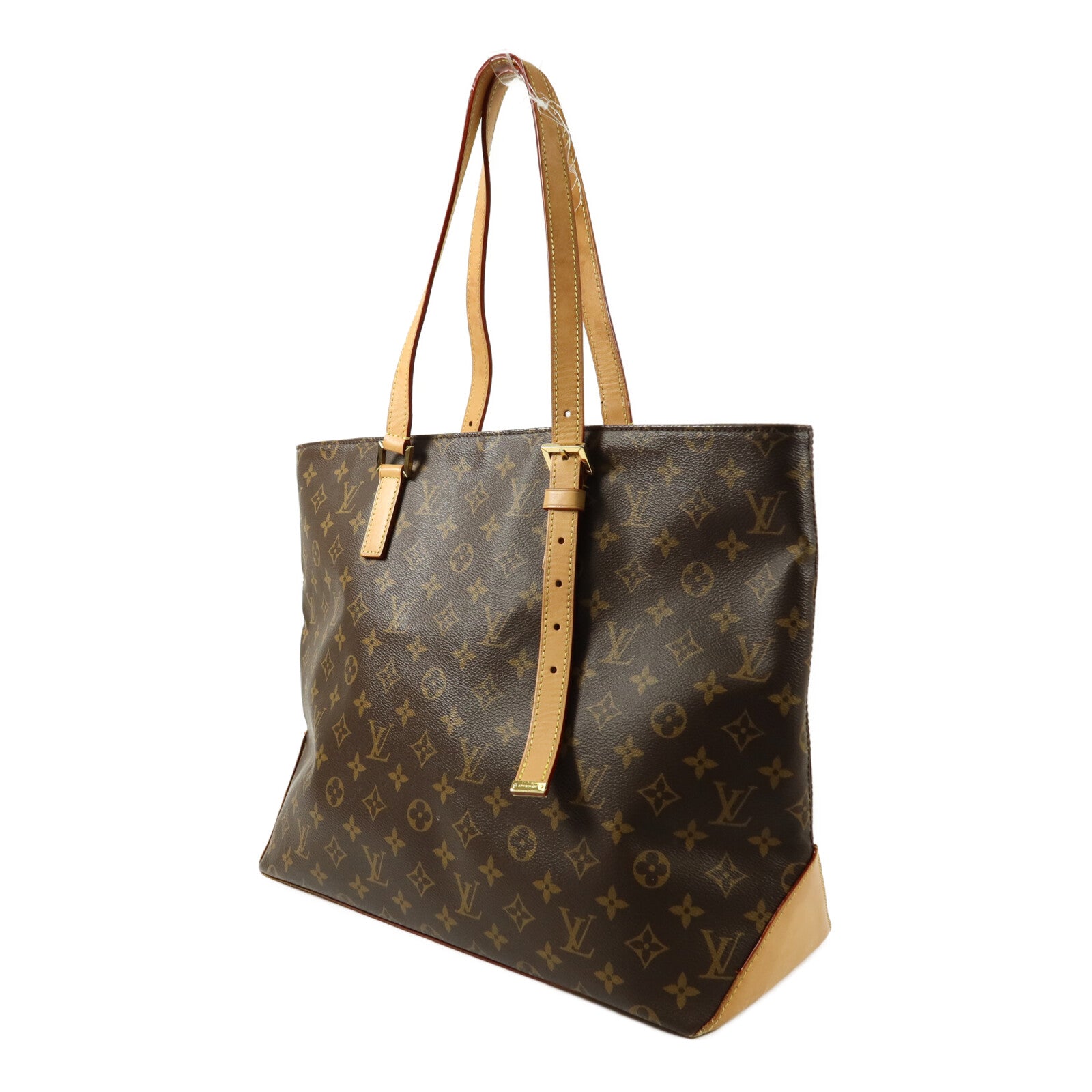 LOUIS VUITTON Monogram Mezzo肩背袋
