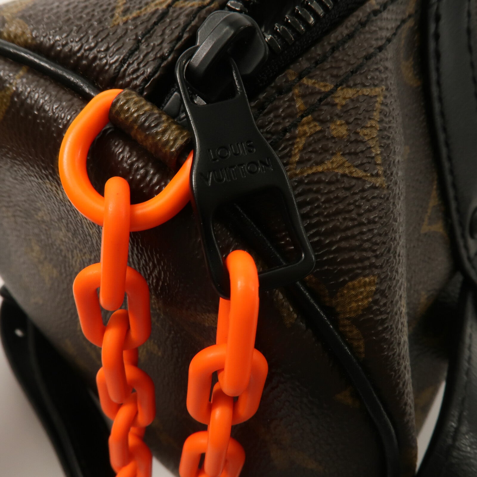 LOUIS VUITTON Monogram Papillon肩背袋