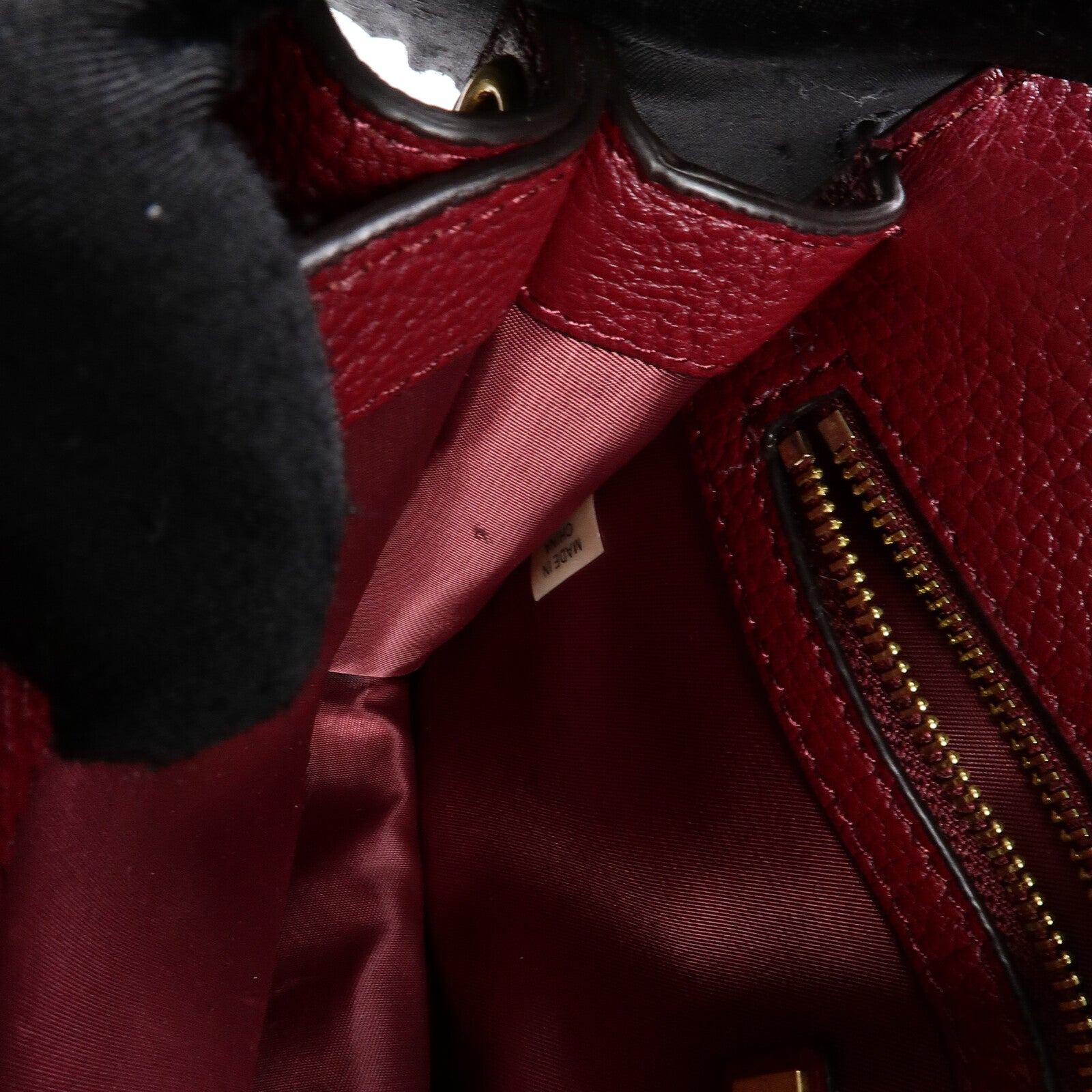 Tory Burch 牛皮皮革Shoulder Bag肩背袋