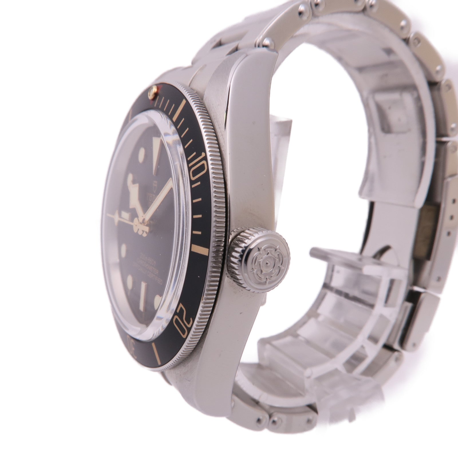 TUDOR Black Bay 79030N