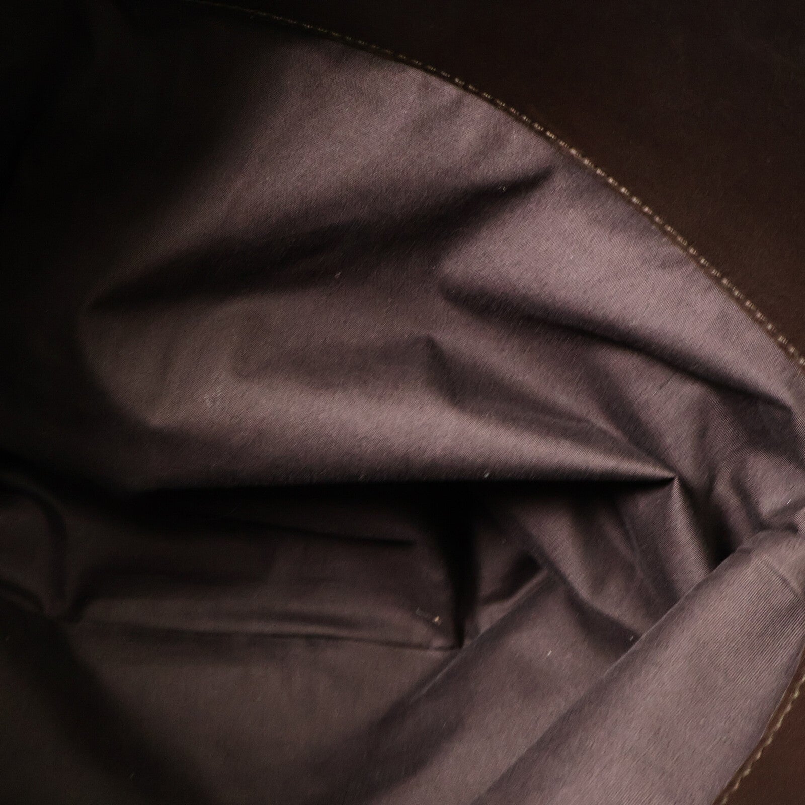 BOTTEGA VENETA 羊皮皮革Briefcase公事包