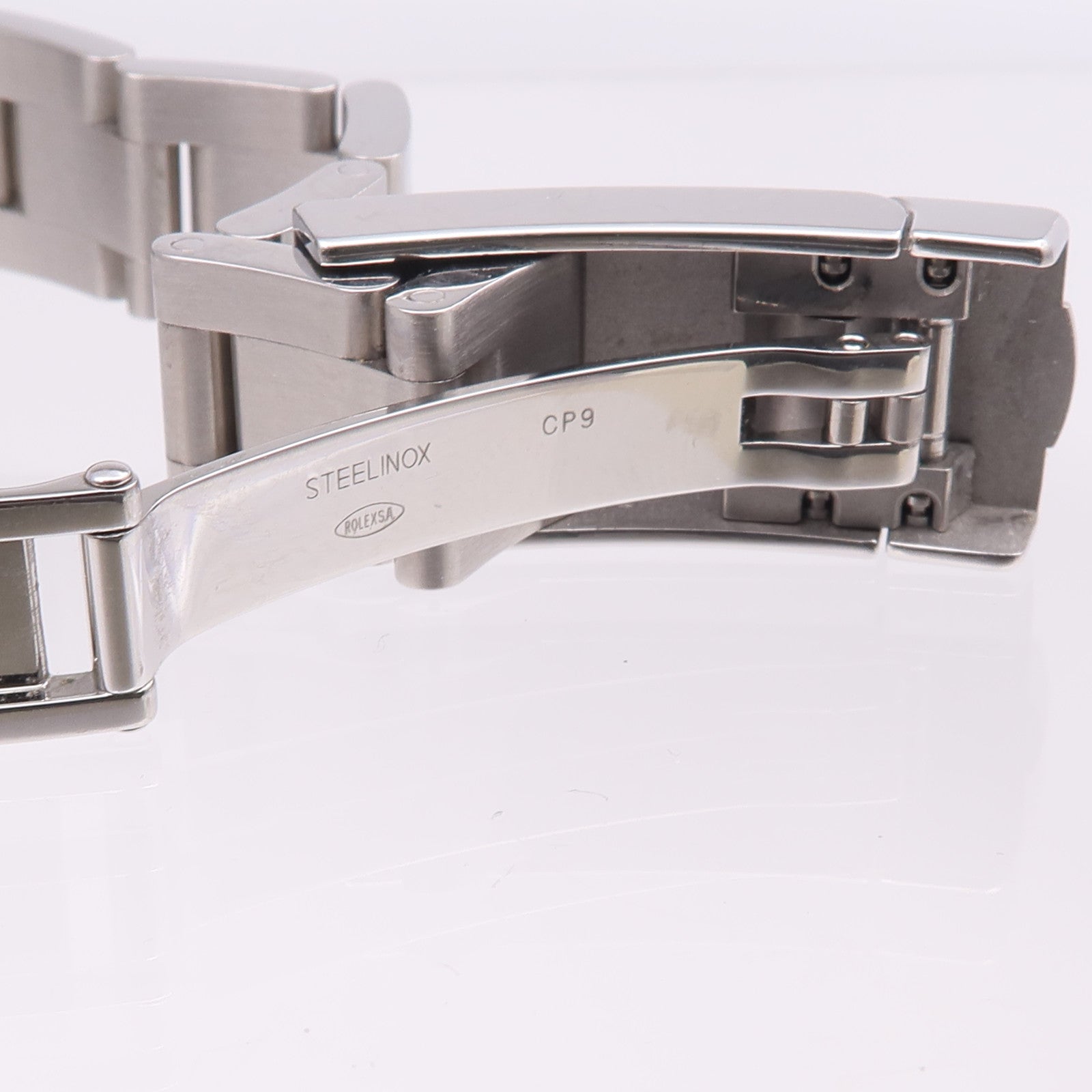 ROLEX Oyster Perpetual 176200