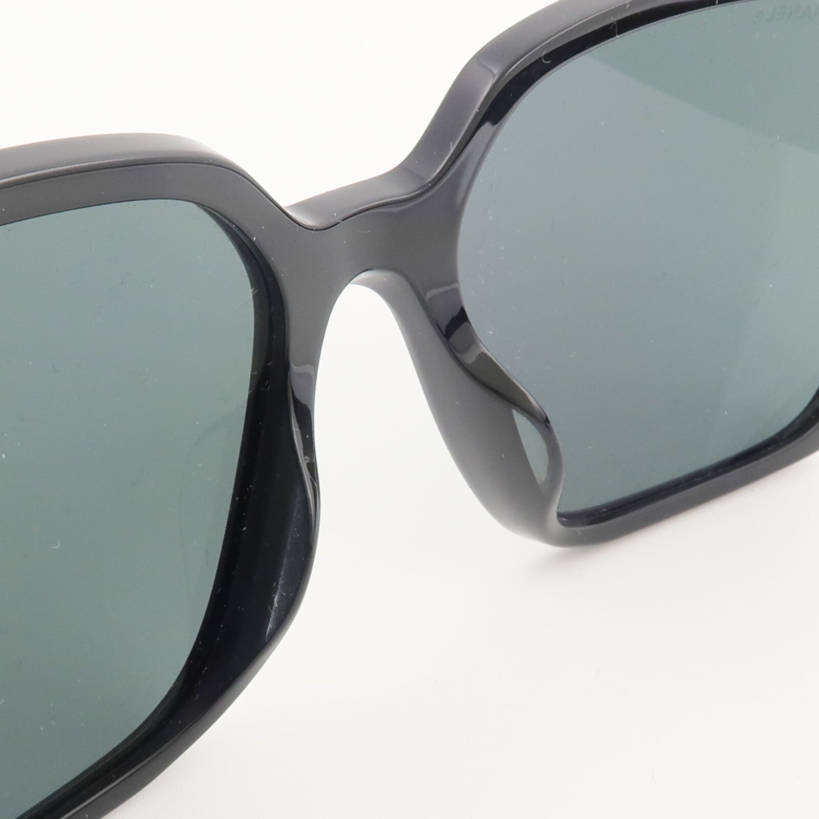 CHANEL PVC Sunglasses太陽眼鏡