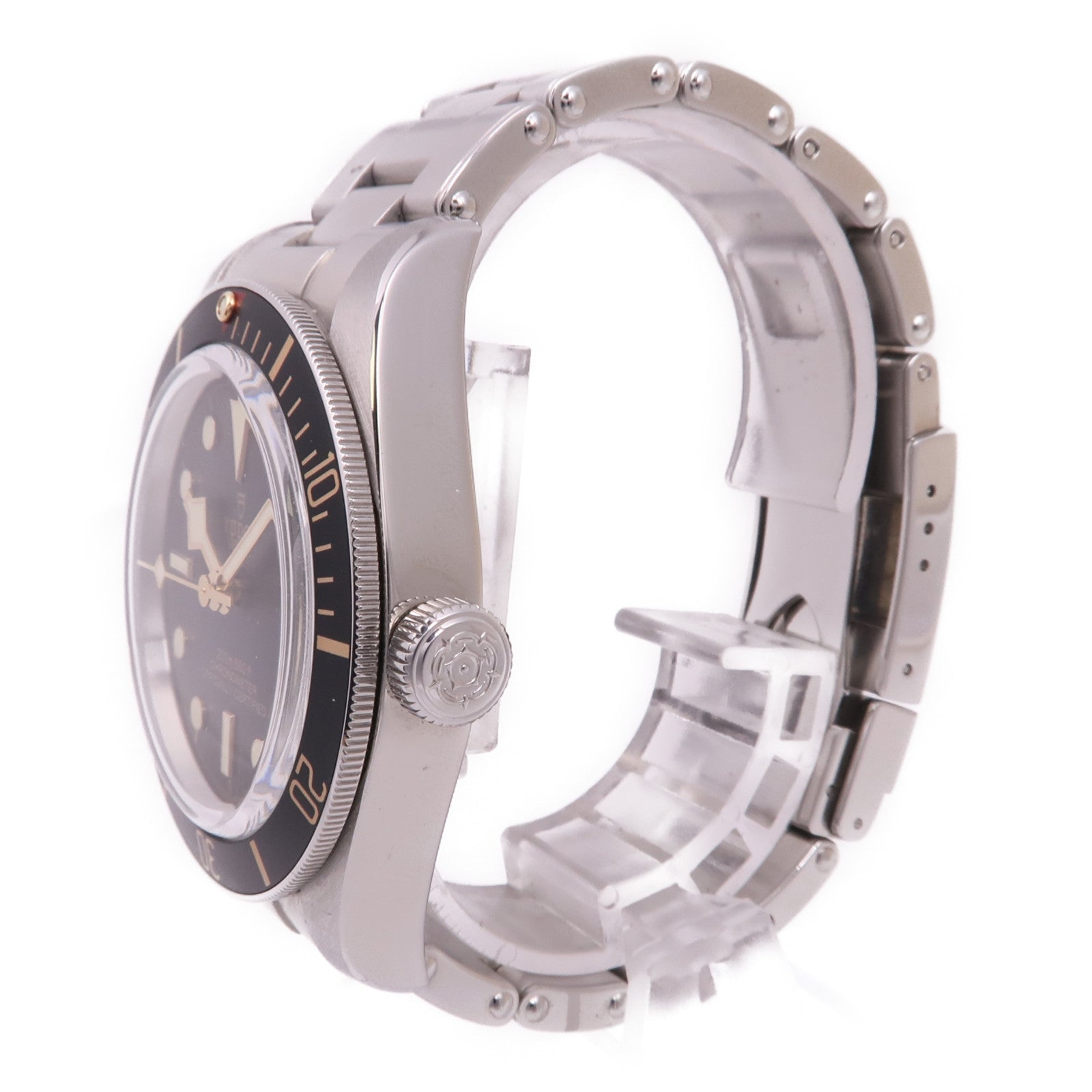 TUDOR Black Bay 79030N