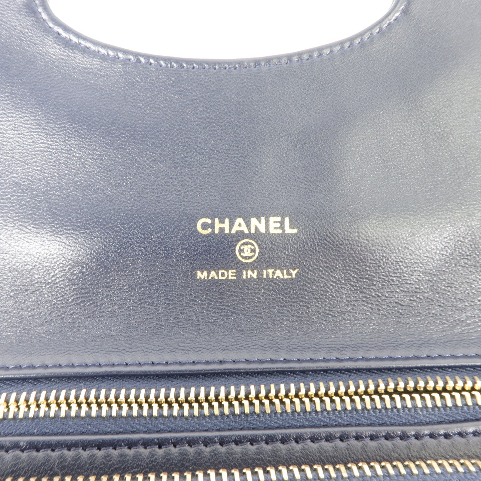 CHANEL 天鵝絨Chanel 31 Clutch Bag手拿包