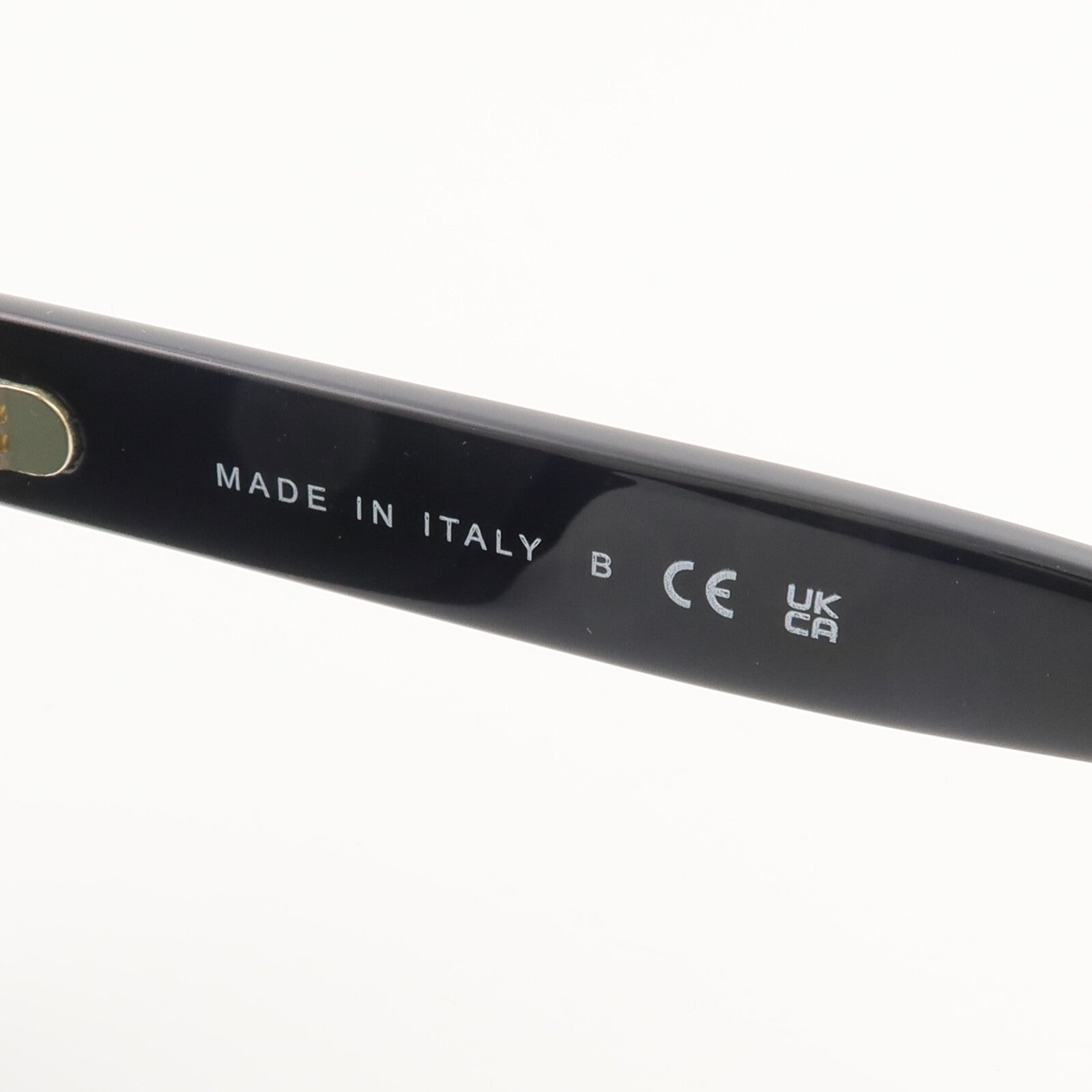 CHANEL PVC Sunglasses太陽眼鏡