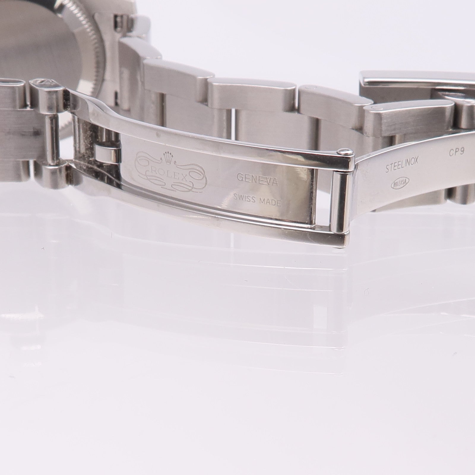 ROLEX Oyster Perpetual 176200