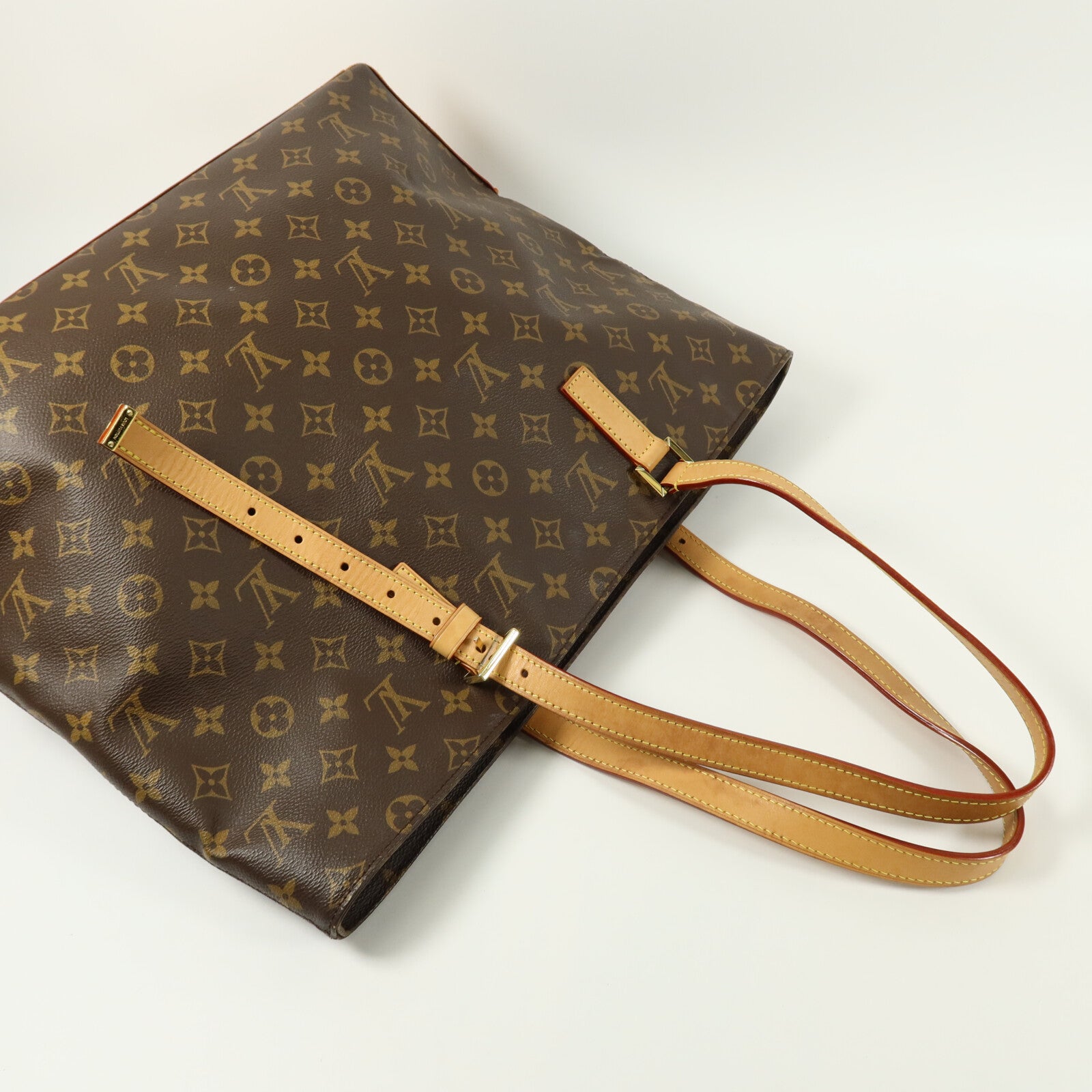 LOUIS VUITTON Monogram Mezzo肩背袋