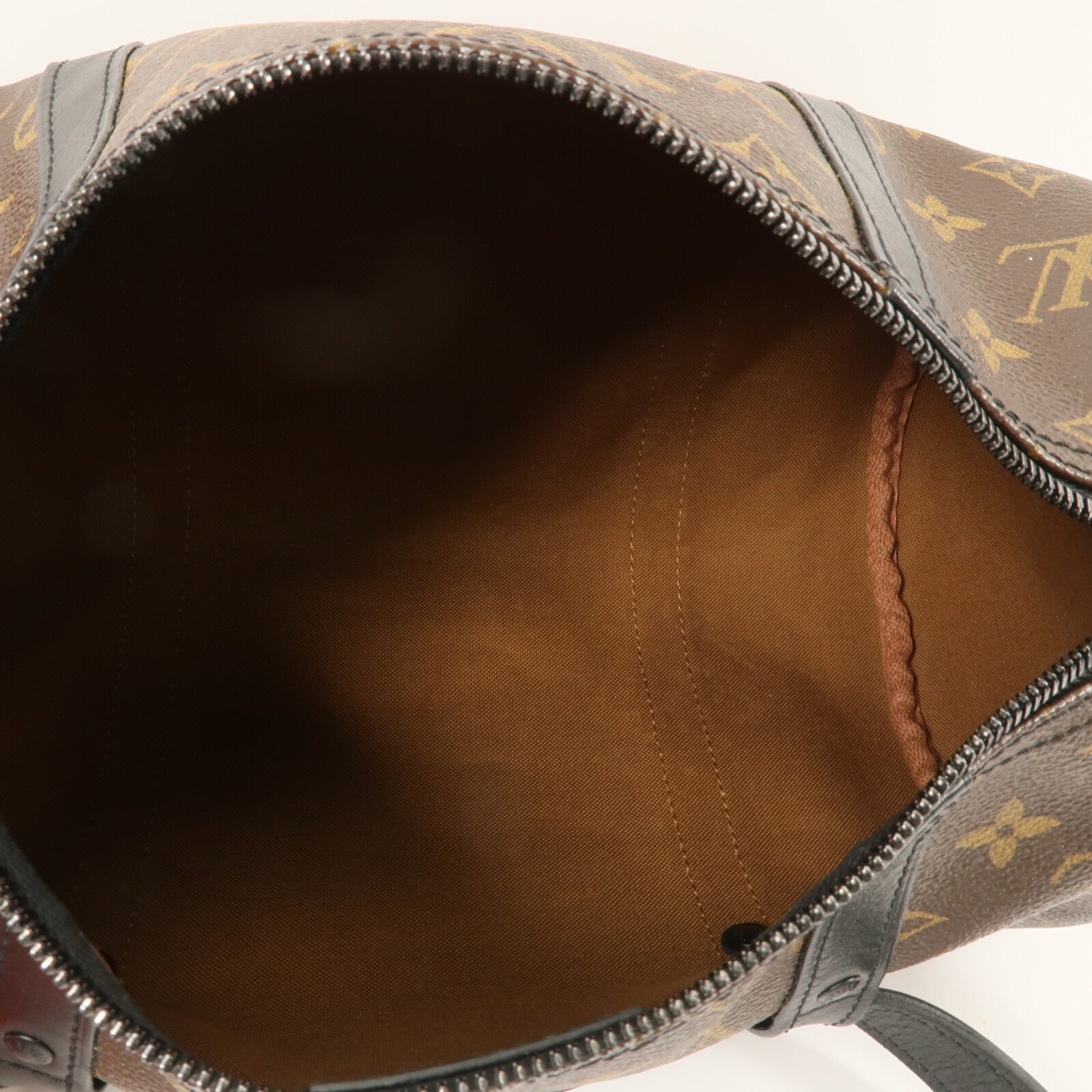 LOUIS VUITTON Monogram Papillon肩背袋