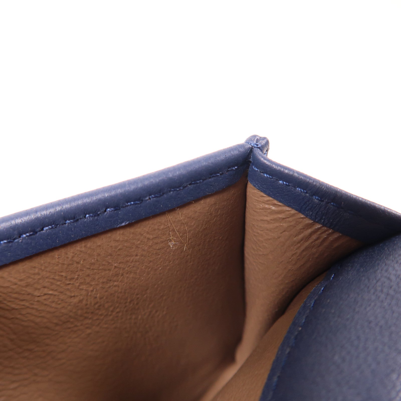 BOTTEGA VENETA 羊皮皮革Card Case卡片套