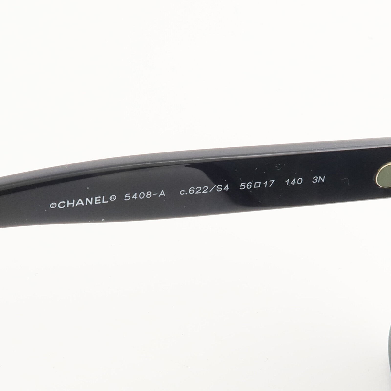 CHANEL PVC Sunglasses太陽眼鏡