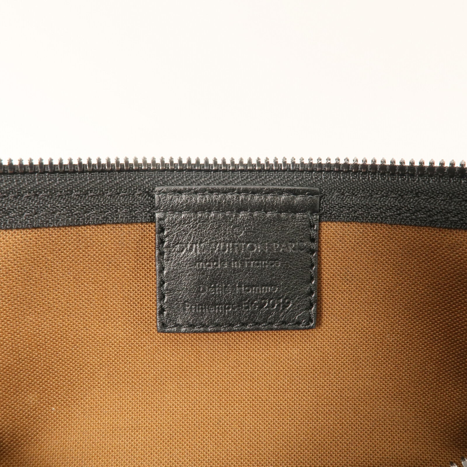 LOUIS VUITTON Monogram Papillon肩背袋