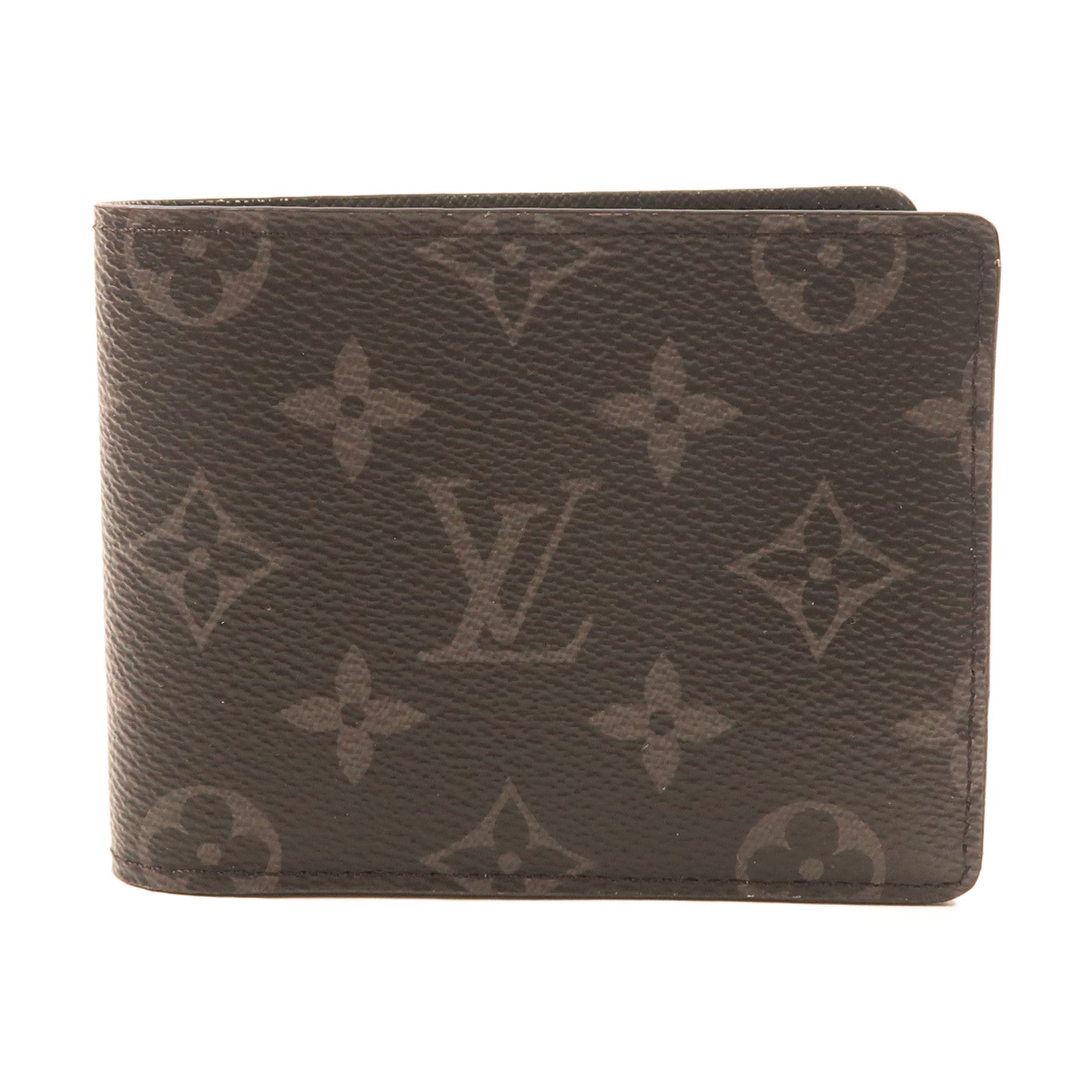 LOUIS VUITTON Monogram Wallet錢包