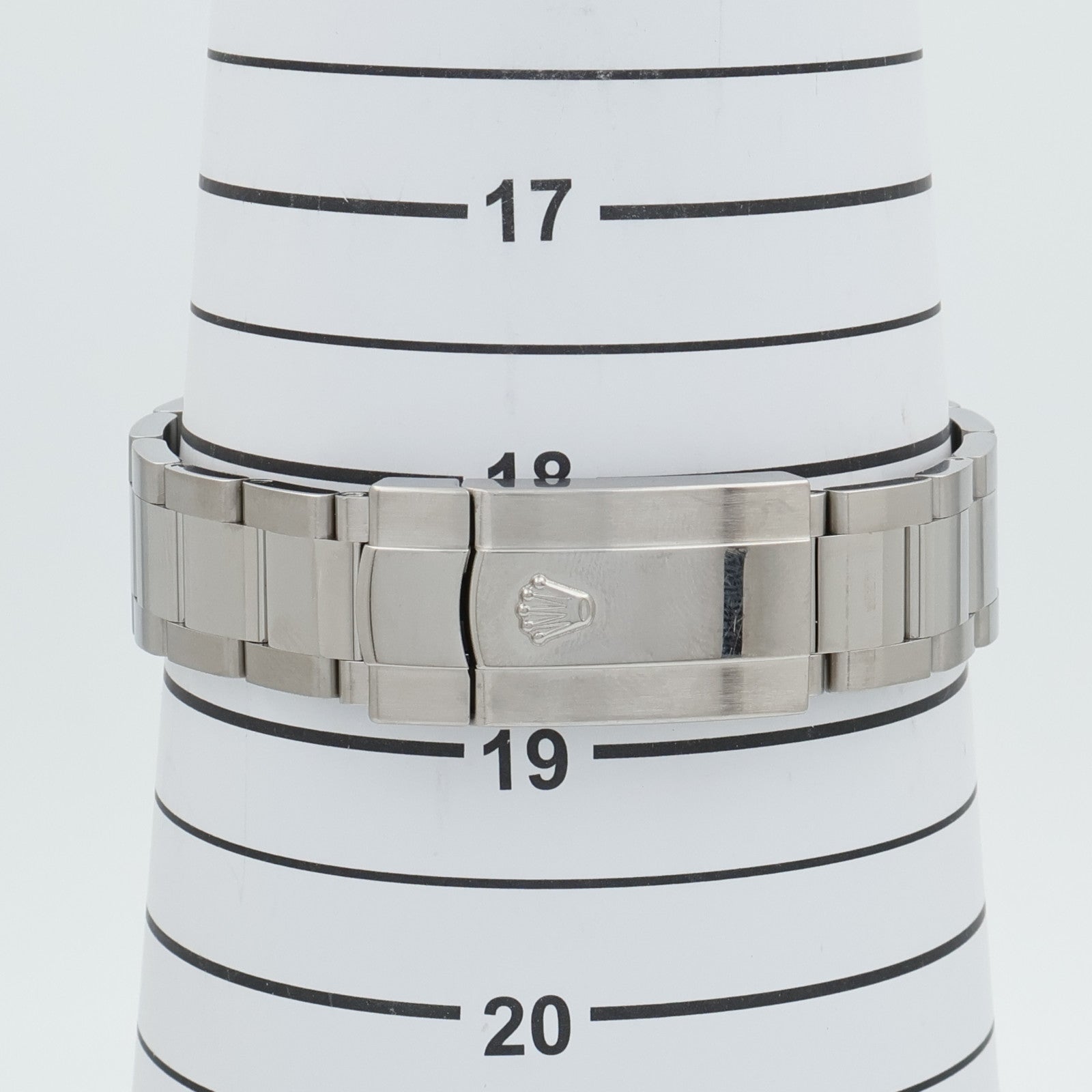 ROLEX Milgauss 116400