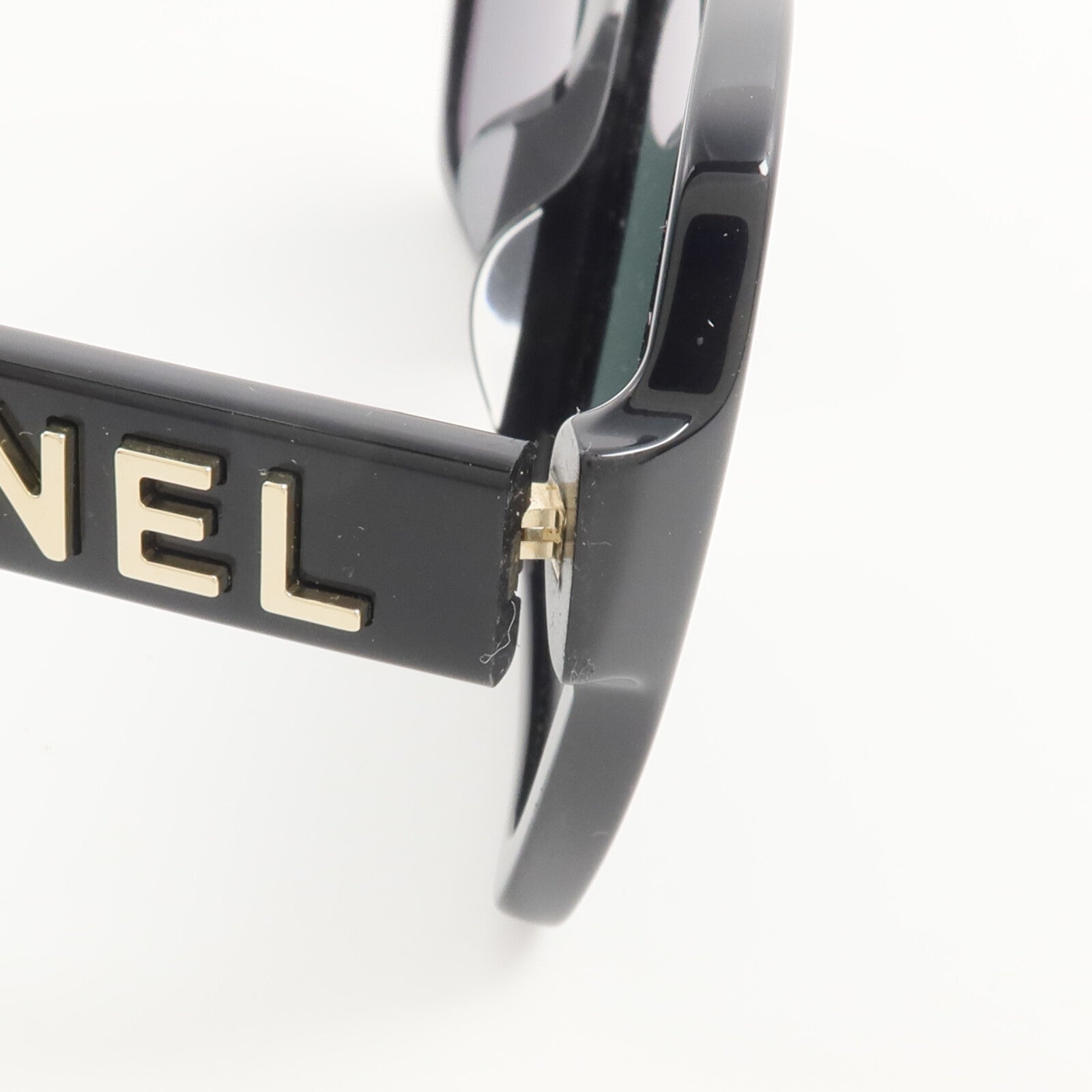 CHANEL PVC Sunglasses太陽眼鏡